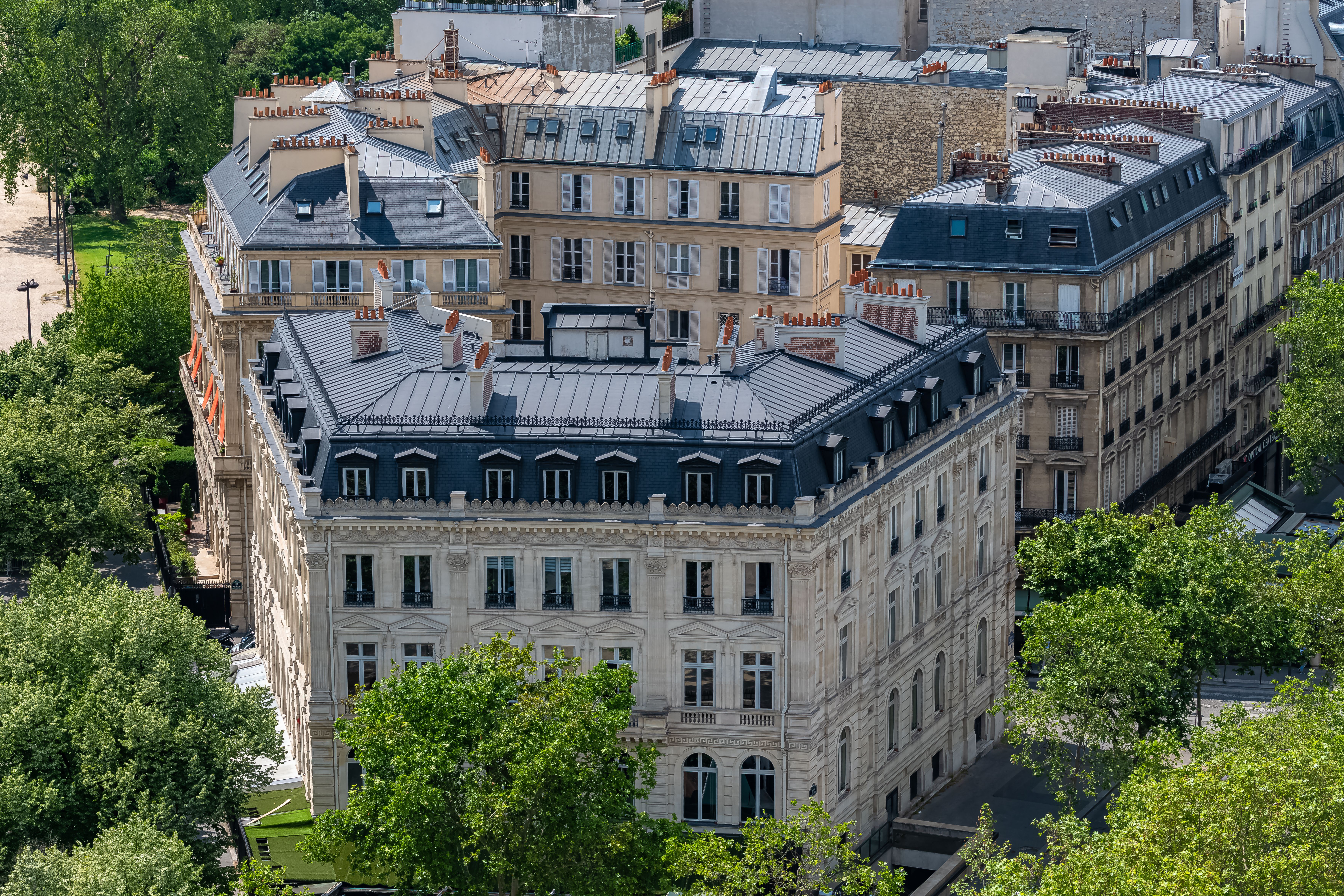 Admission école internationale Paris 2026