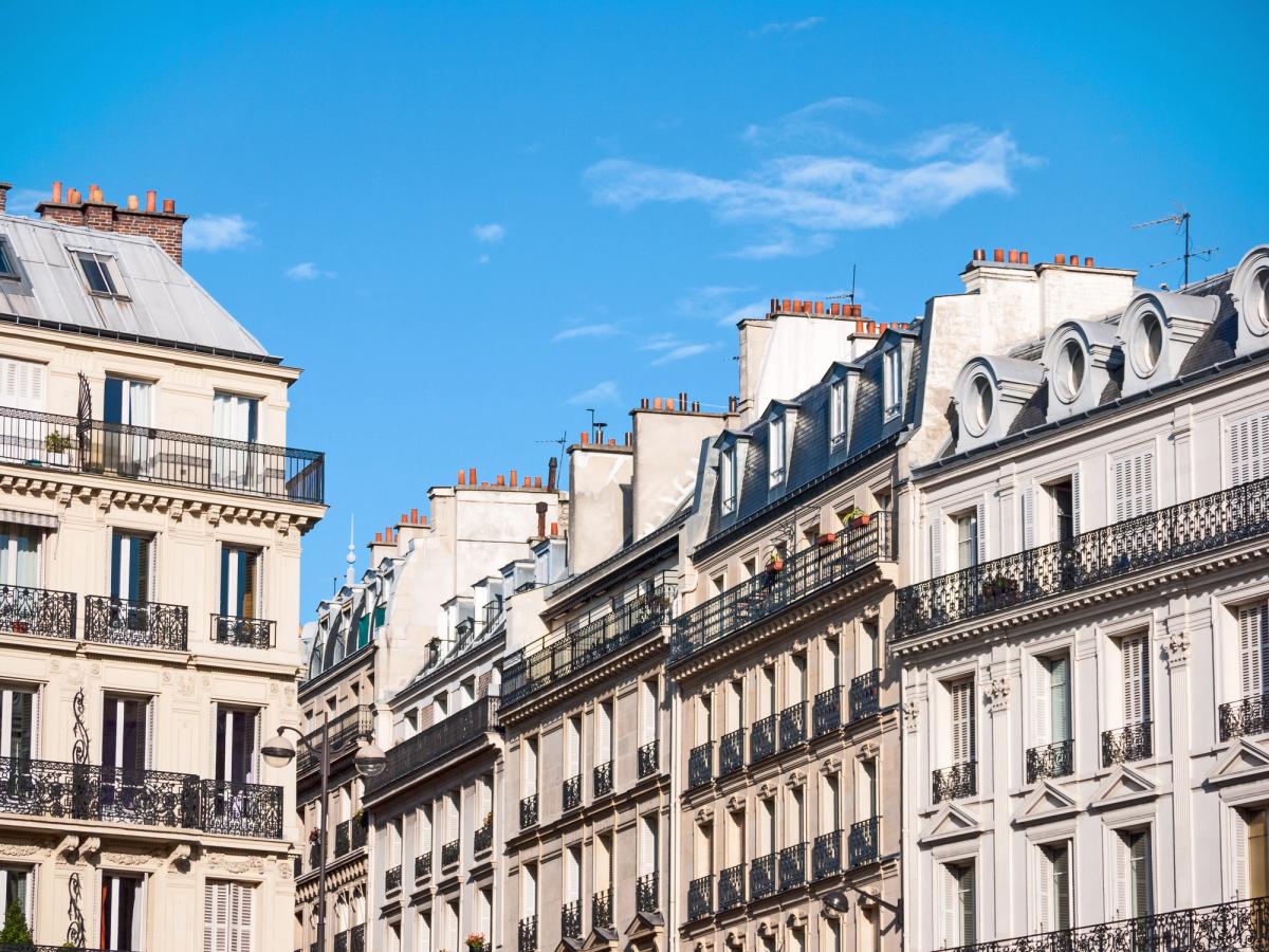 Fixer le prix d'un appartement à vendre sans agence à Paris