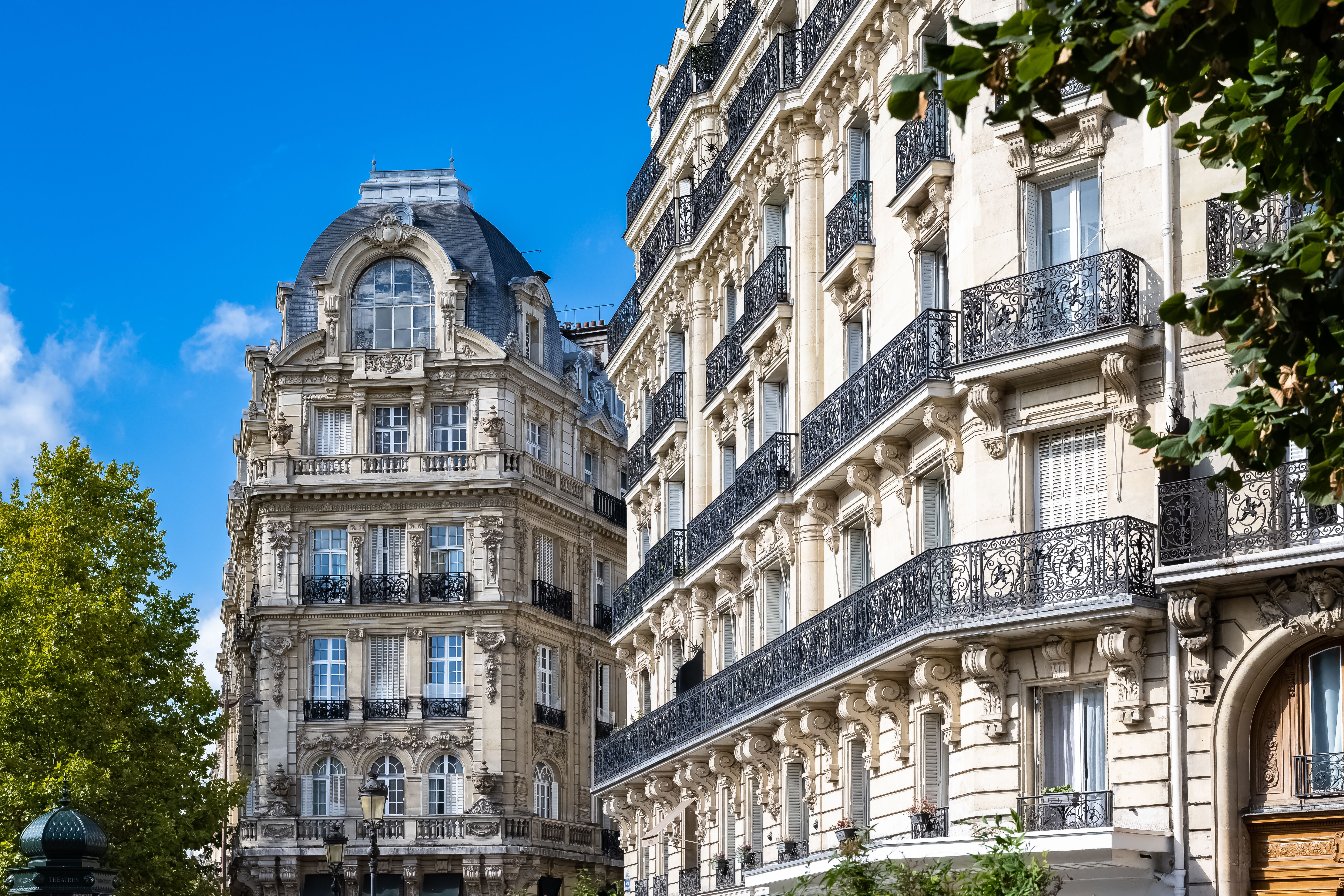 Trouver une maison à louer Paris expatrié