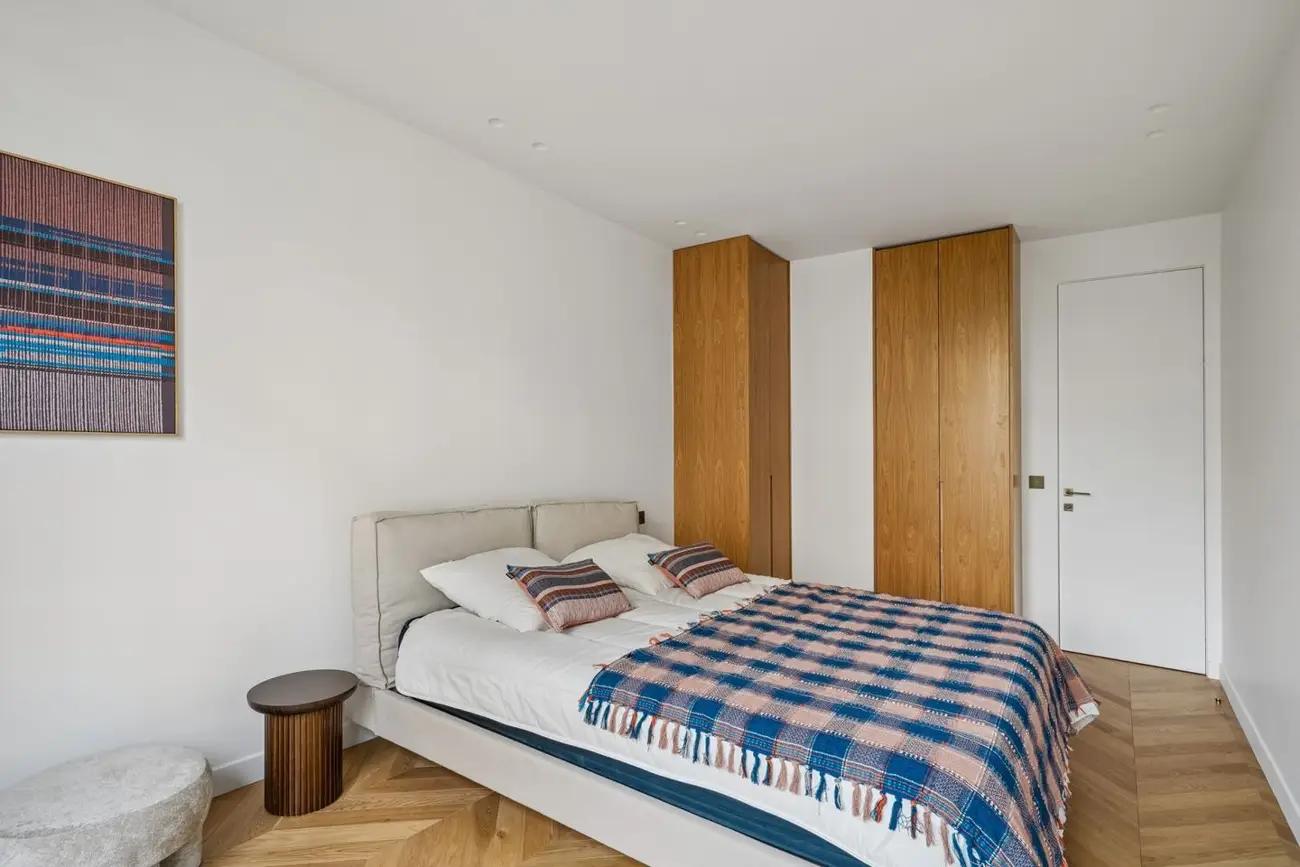 Appartement meublé Muette Nord 22