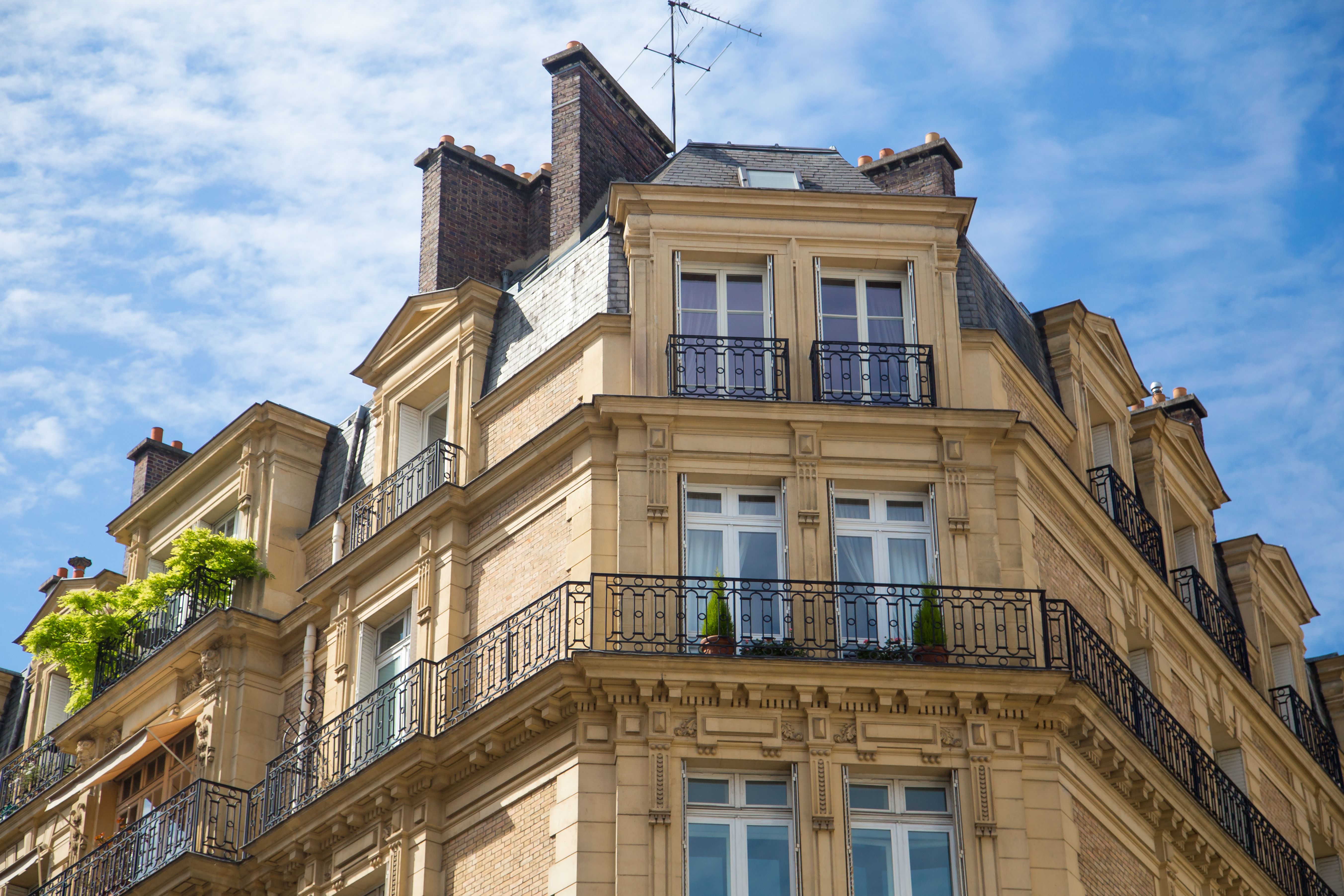 Recherche d'appartement à distance depuis l'Inde