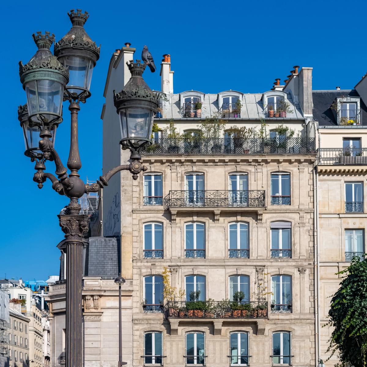 Définir l'usage d'une estimation immobilière