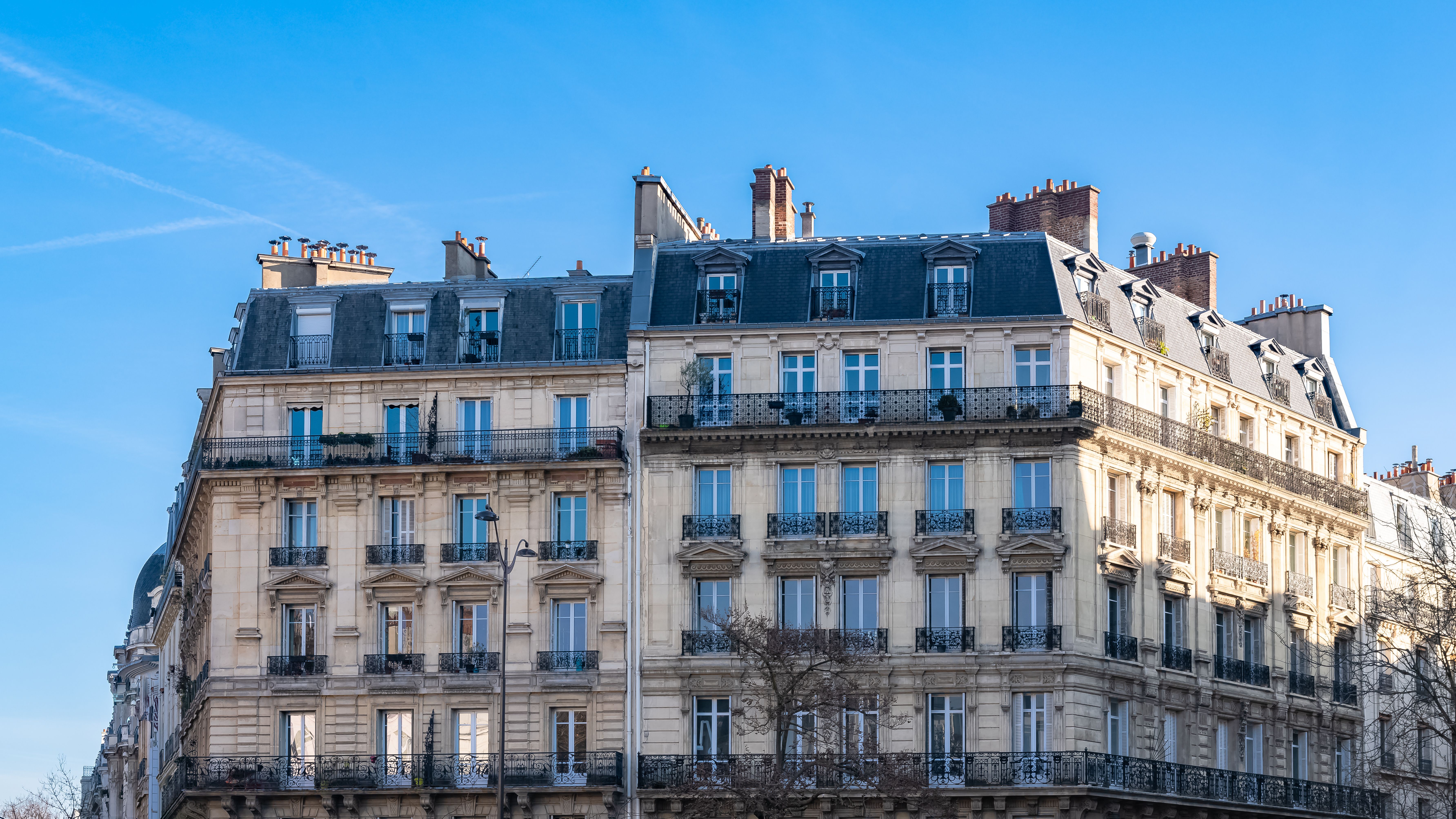Mobilier obligatoire dans un appartement meublé à Paris