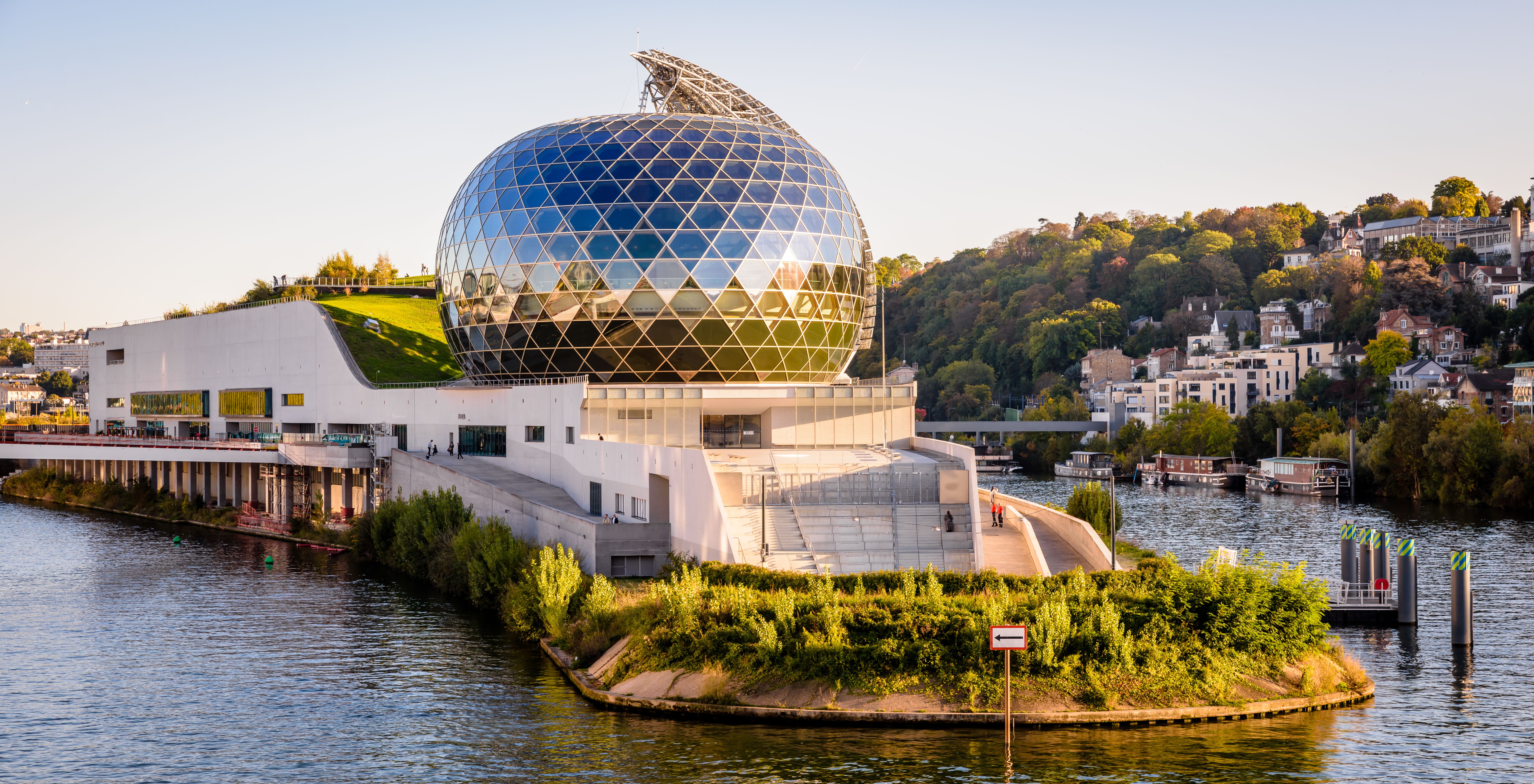 Louer à Boulogne-Billancourt en tant qu'expatrié en 2026 