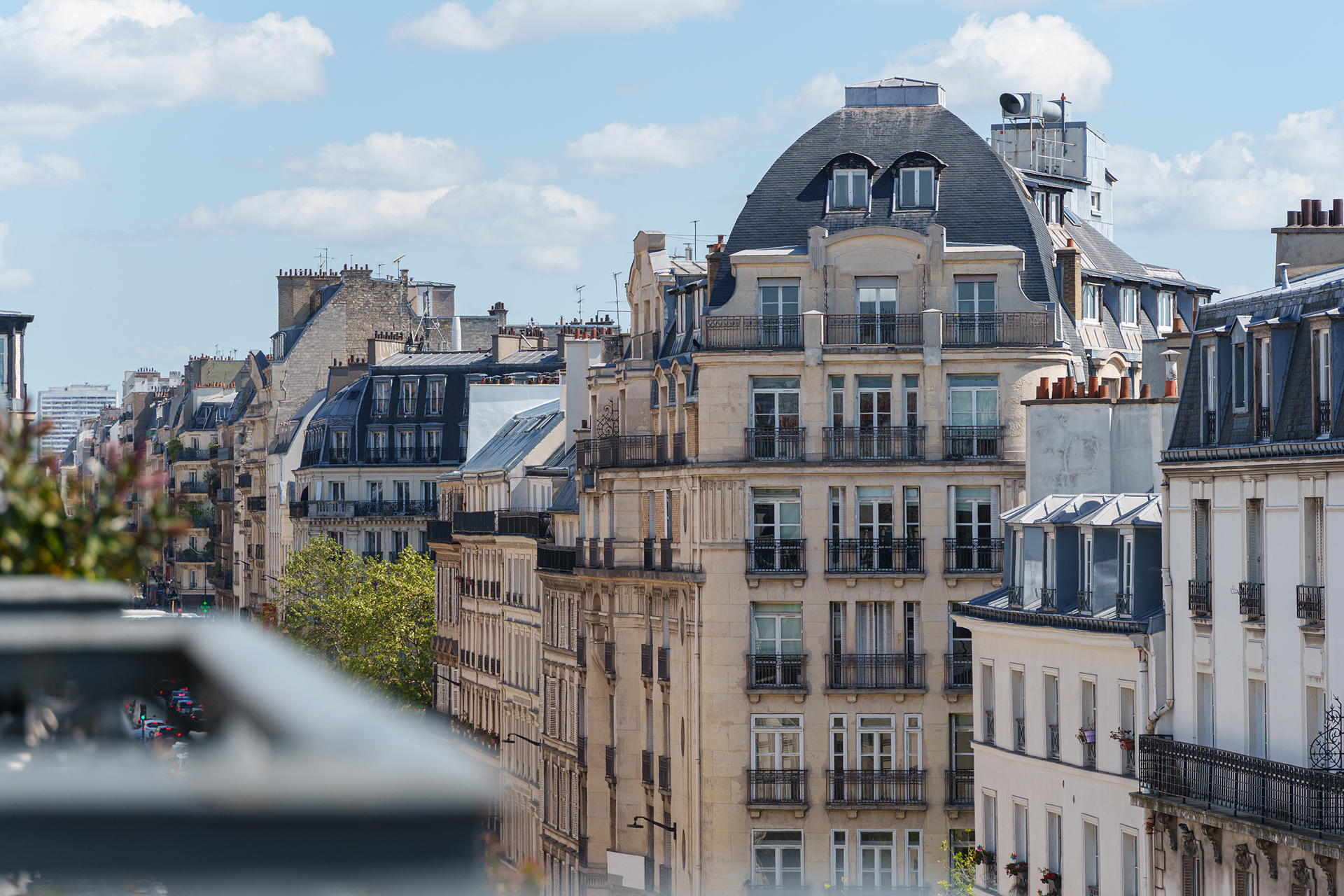 Lease types in Paris for expats