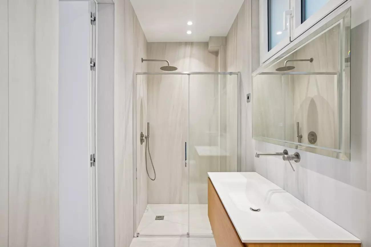 Appartement meublé Muette Nord 16