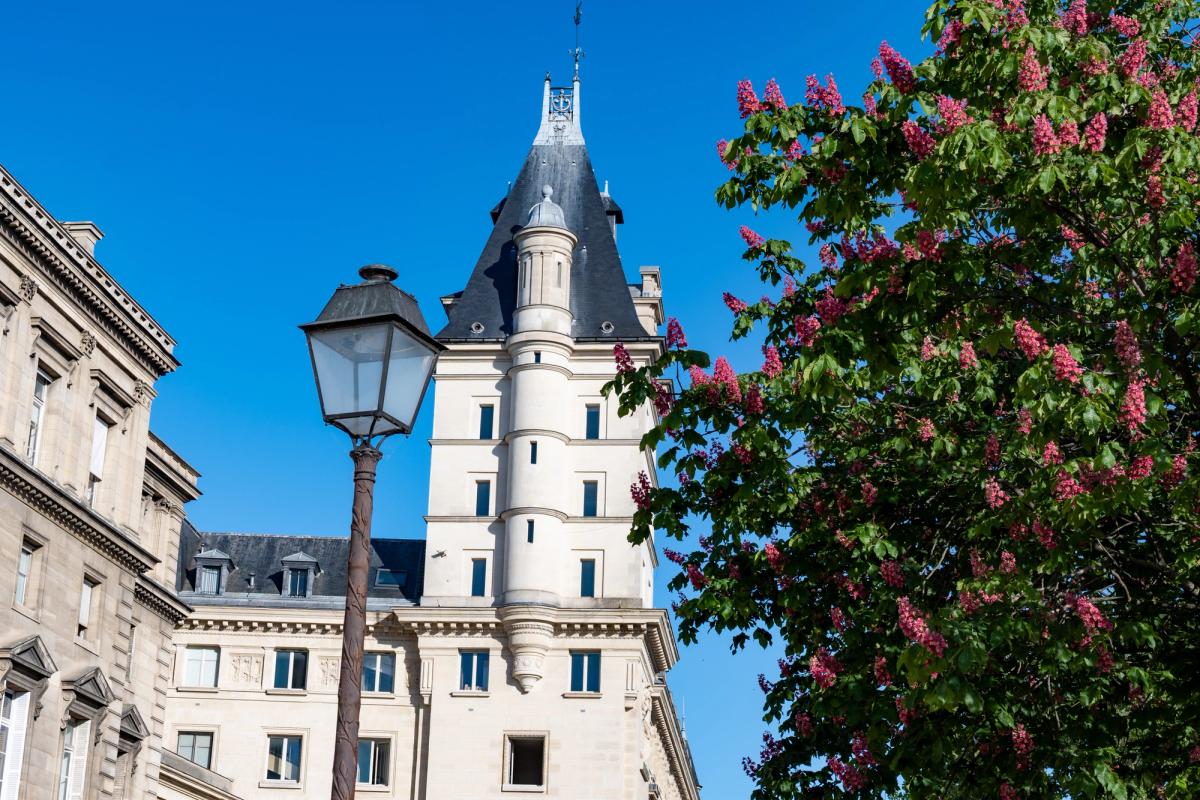 Rapport d'expertise immobilière en France