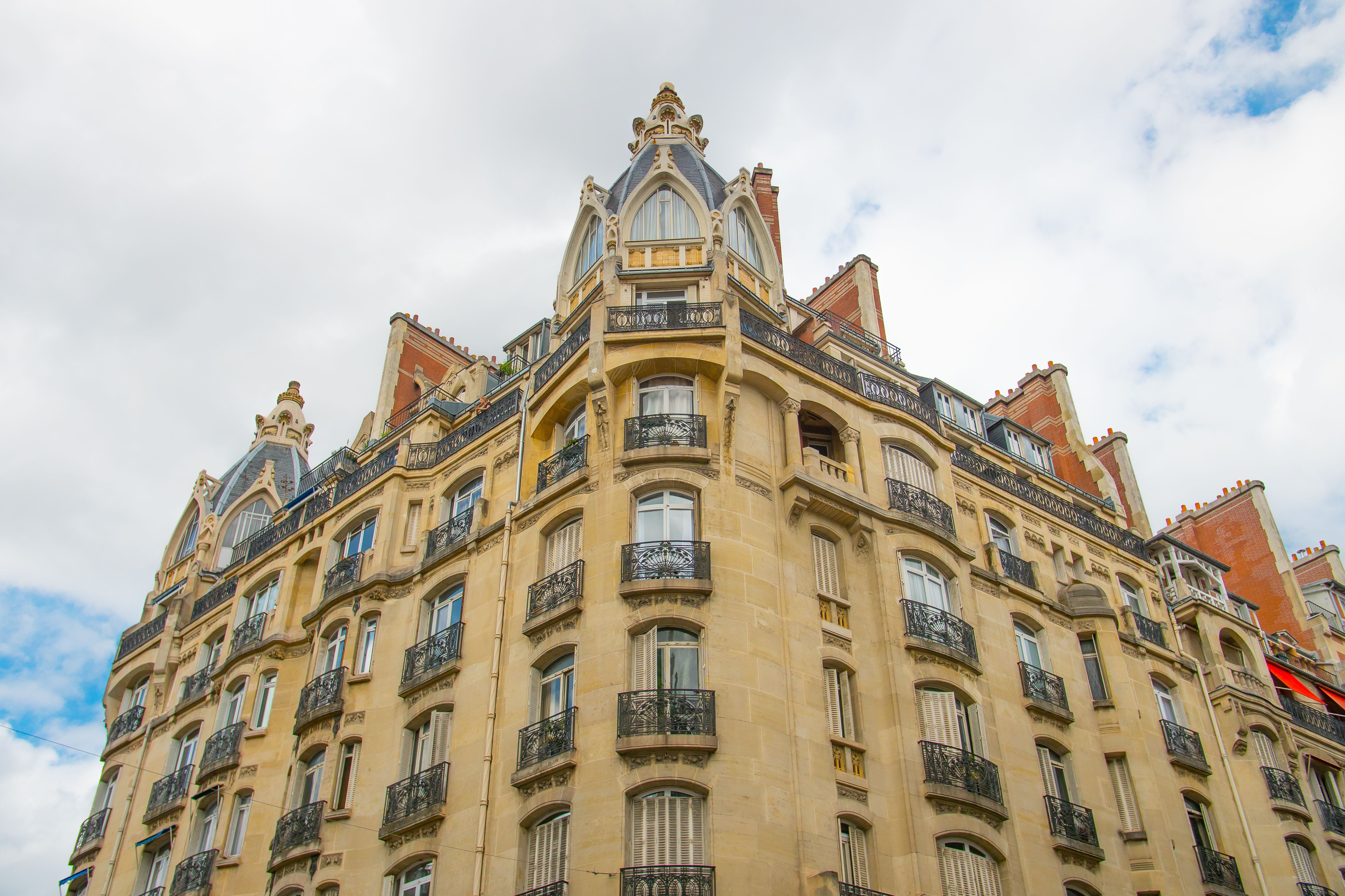 Gestion appartement meublé Paris