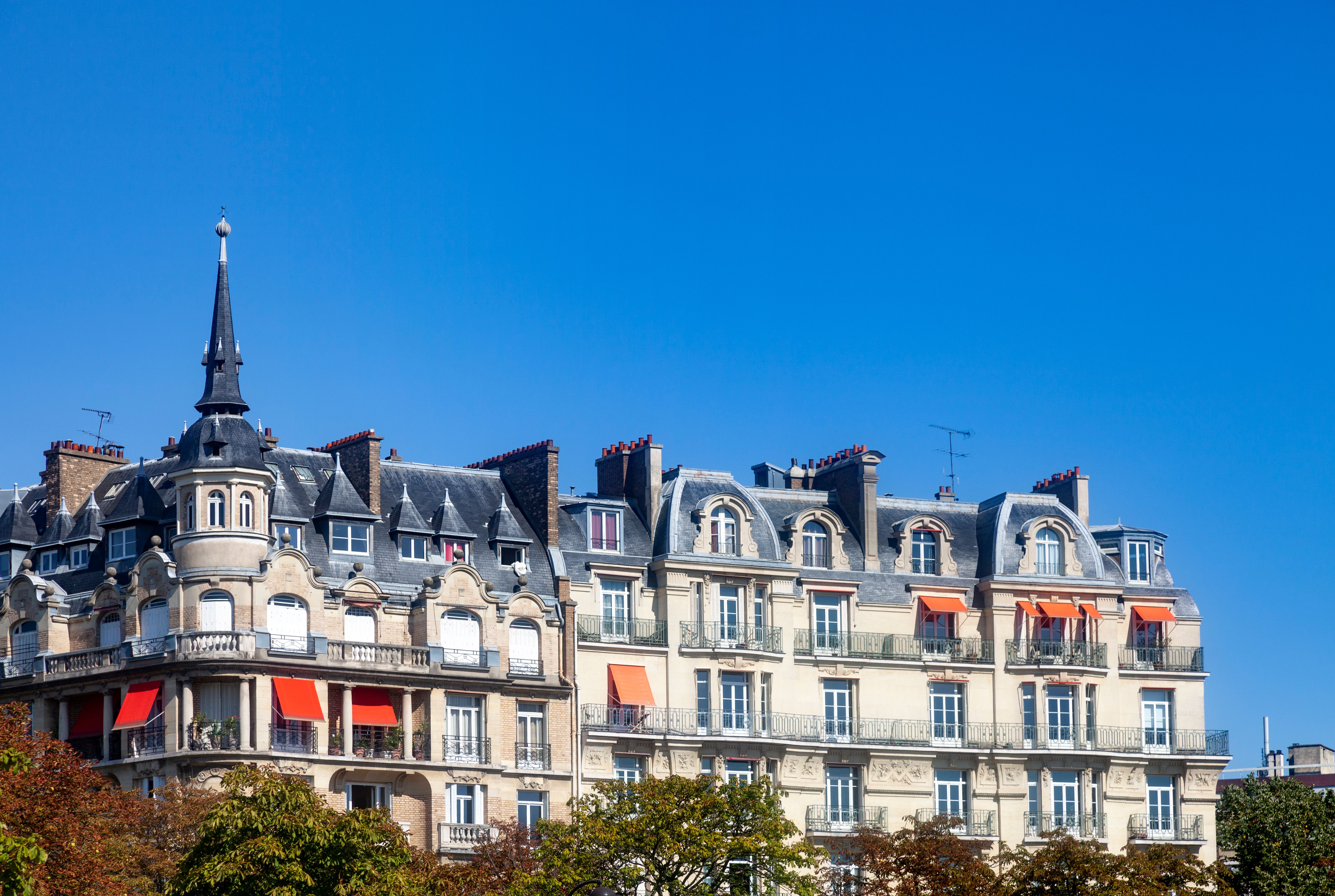 Working in France as an expat 2026