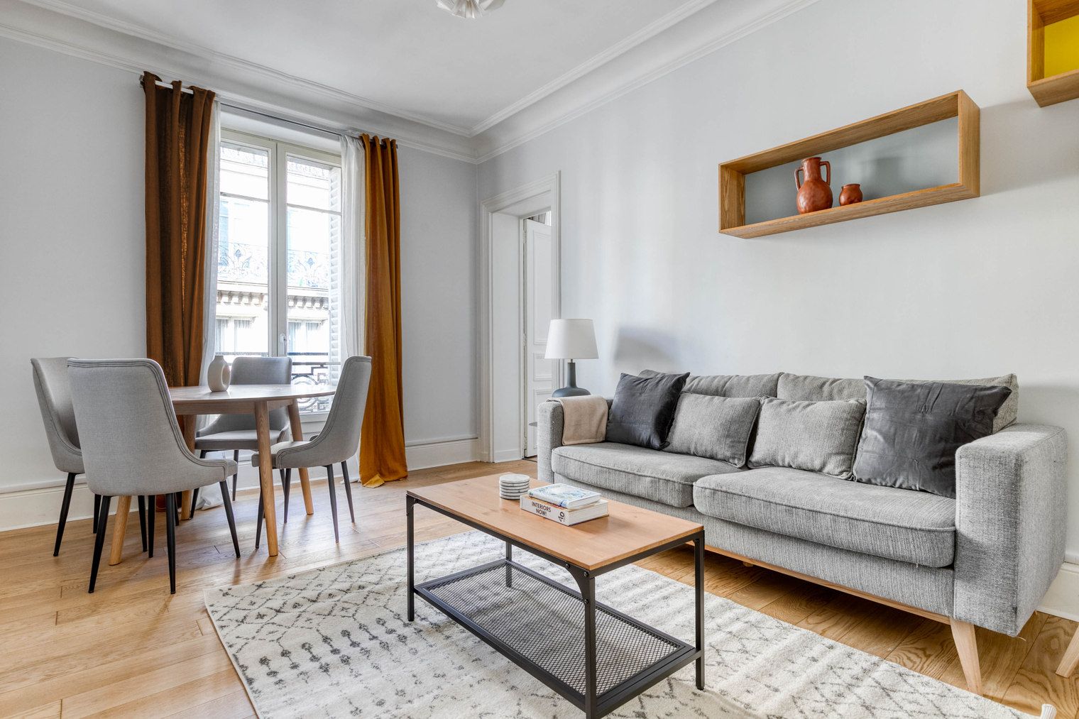 14 rue Jacques Cœur