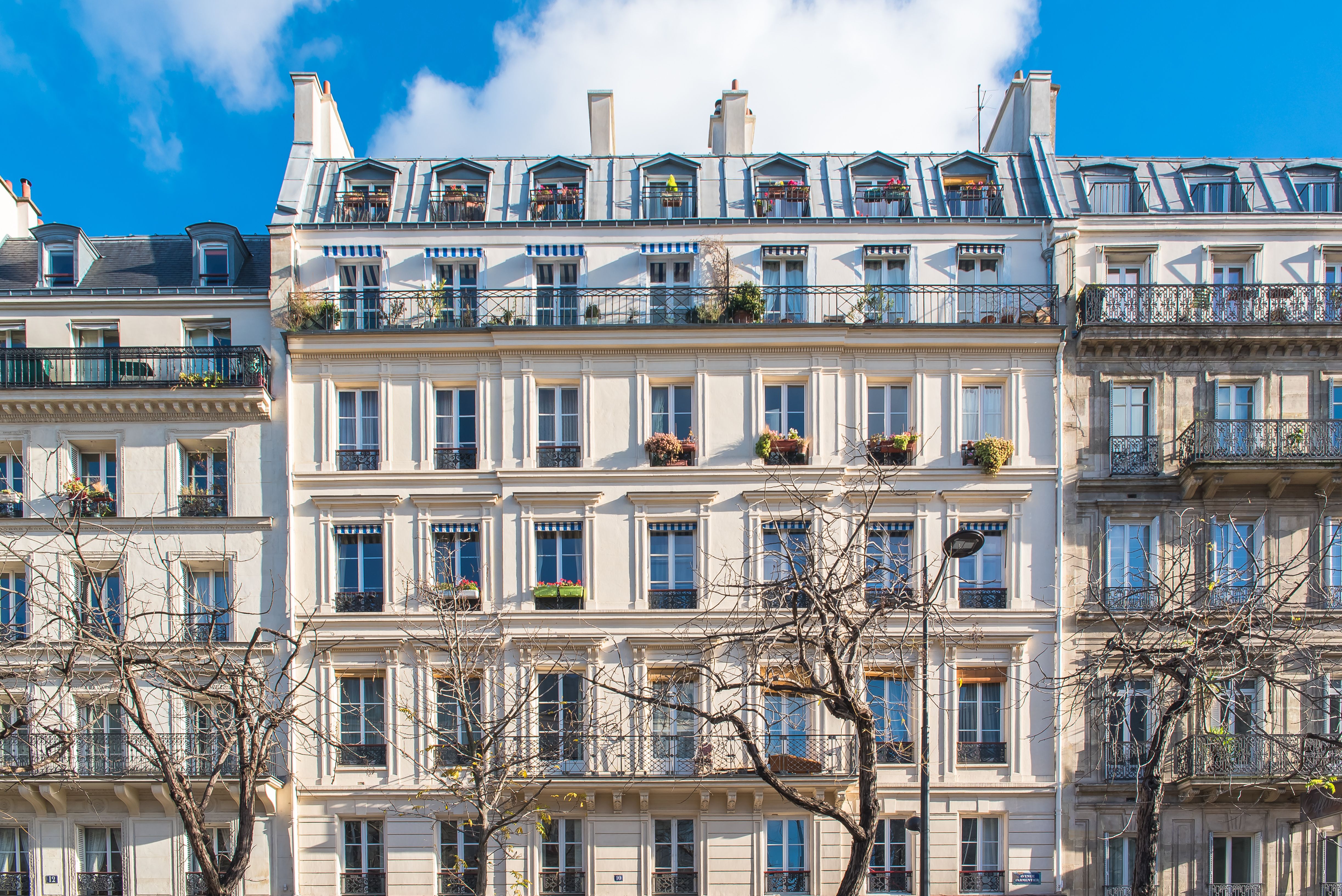 Recovering unpaid rent as a Paris landlord