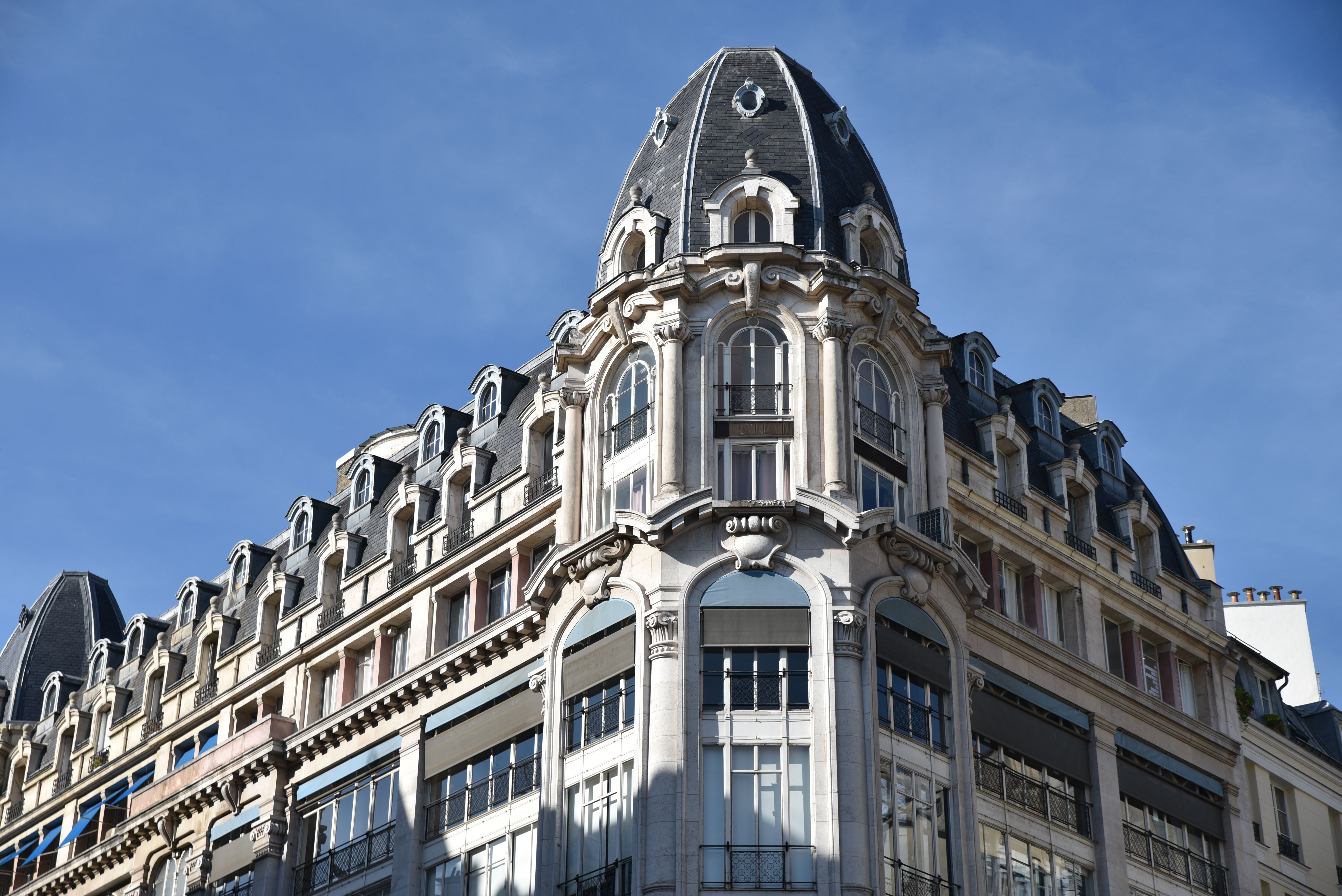 Negotiating rent before signing a Paris lease