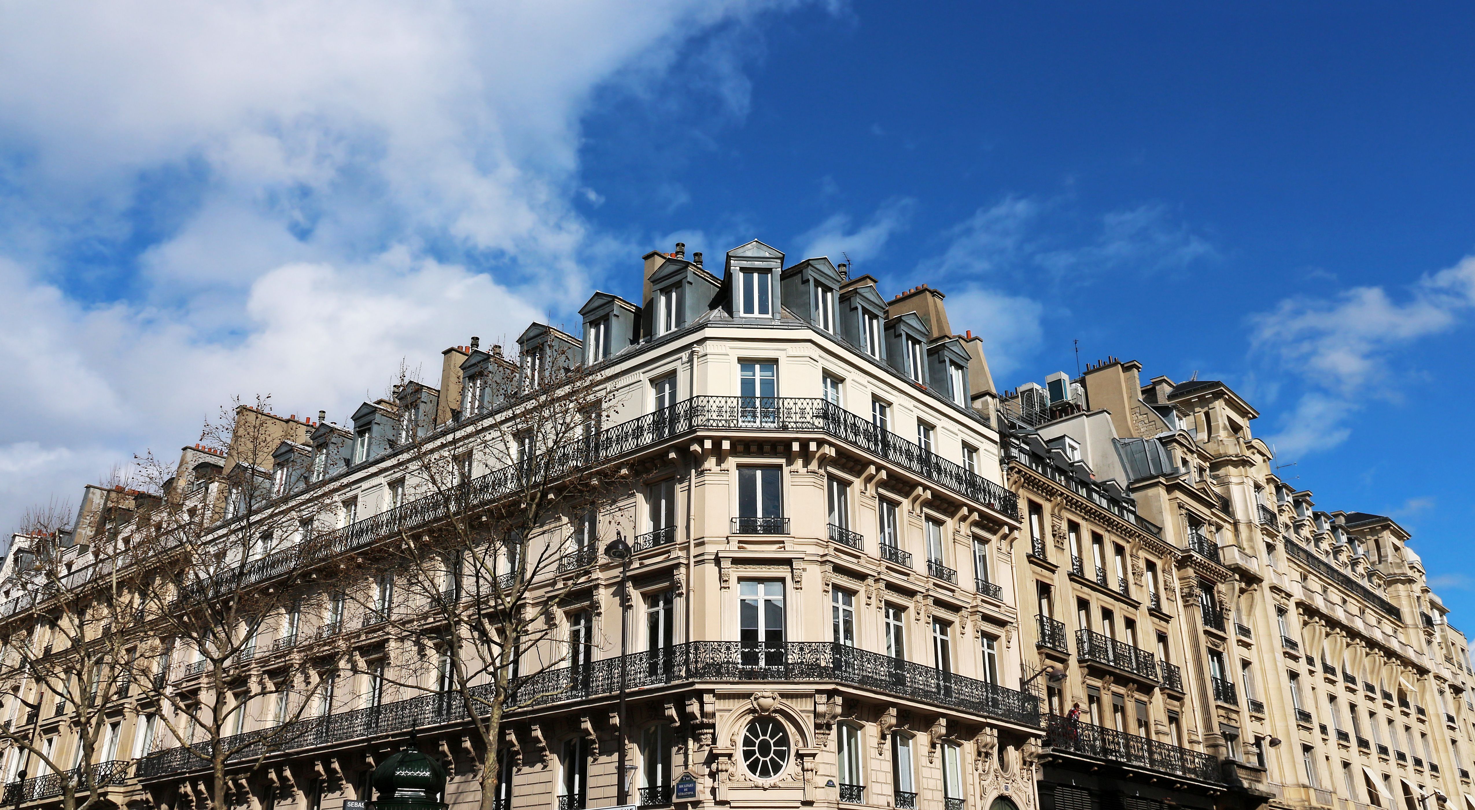 Coûts déménagement Paris expatrié australien 2026