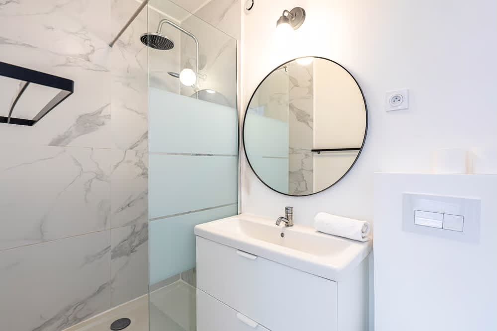 Appartement moderne près de la Gare de l’Est