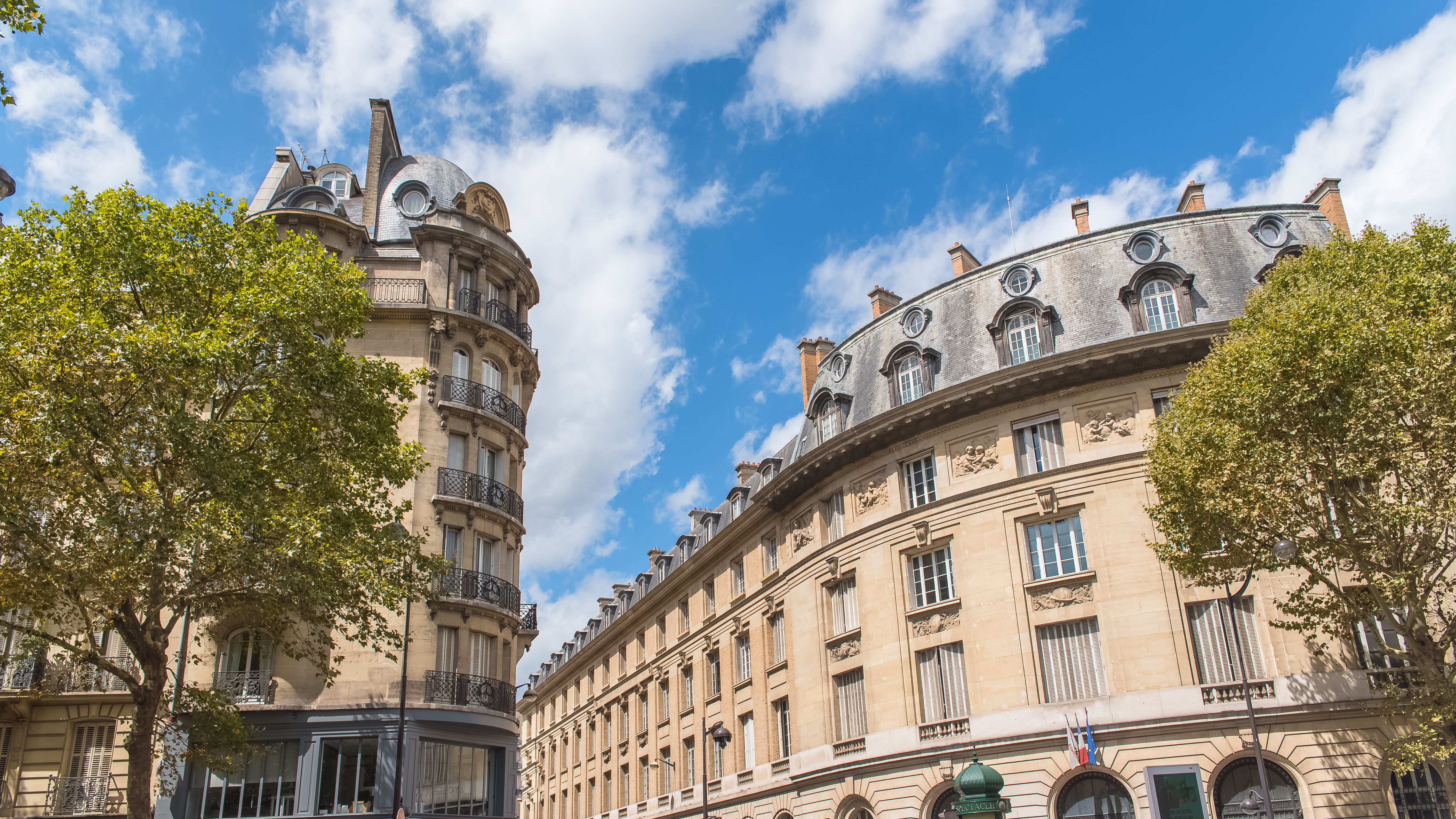 Comment louer une chambre à Paris étape par étape