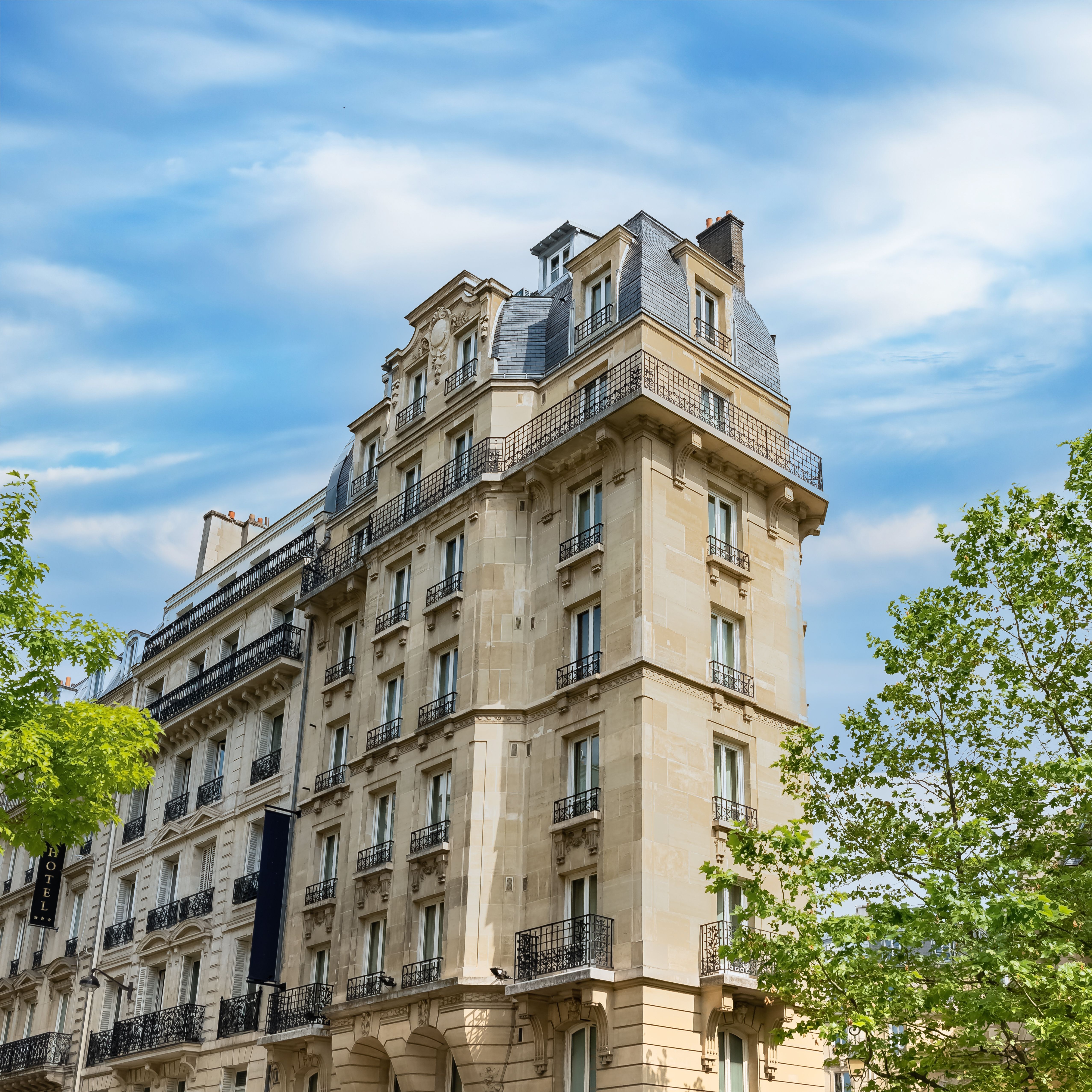 French law on landlord pest obligations