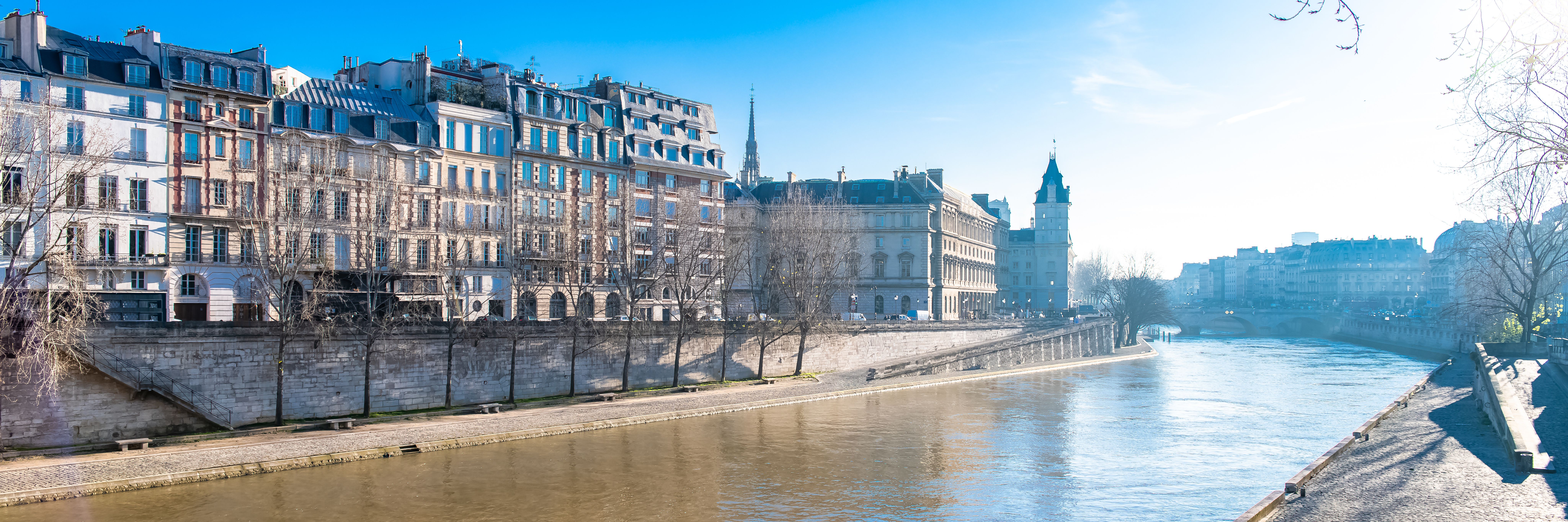 What to expect in a furnished Paris apartment 