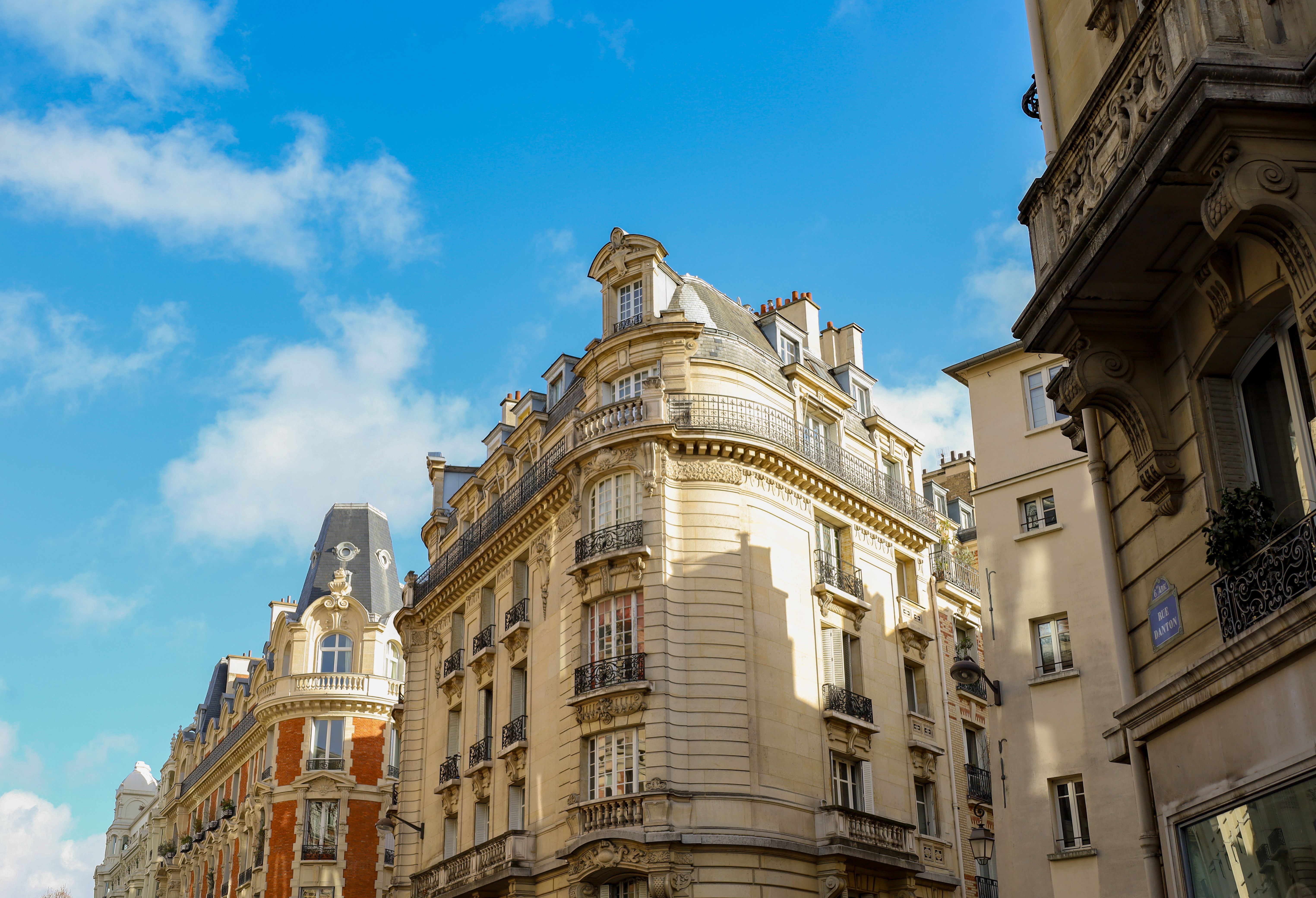 APL étudiant étranger en France expliquée
