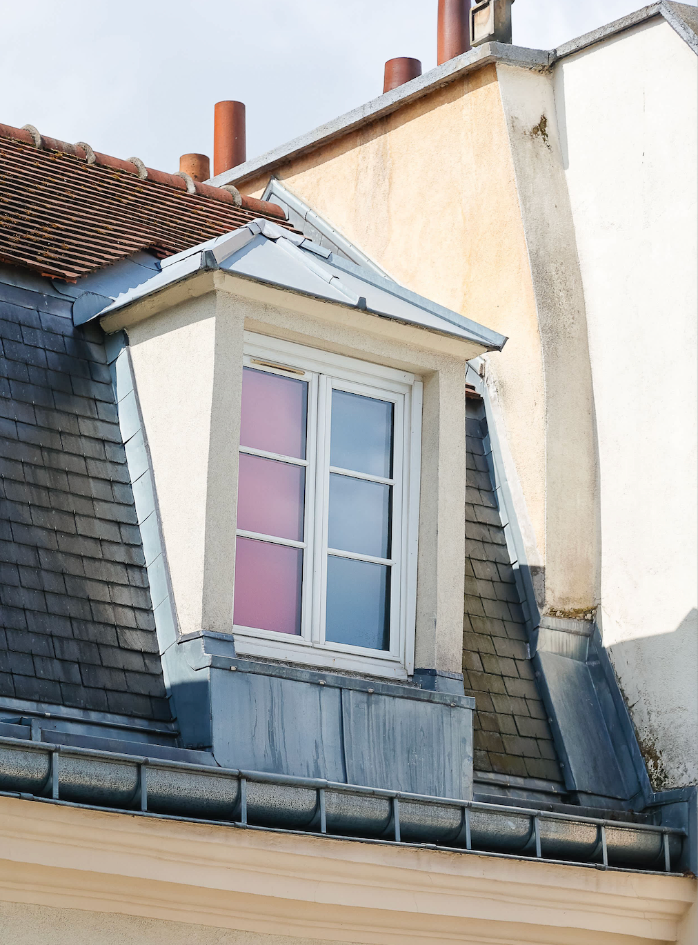 Studio Cocon Urbain, 83 rue du Faubourg Saint-Denis