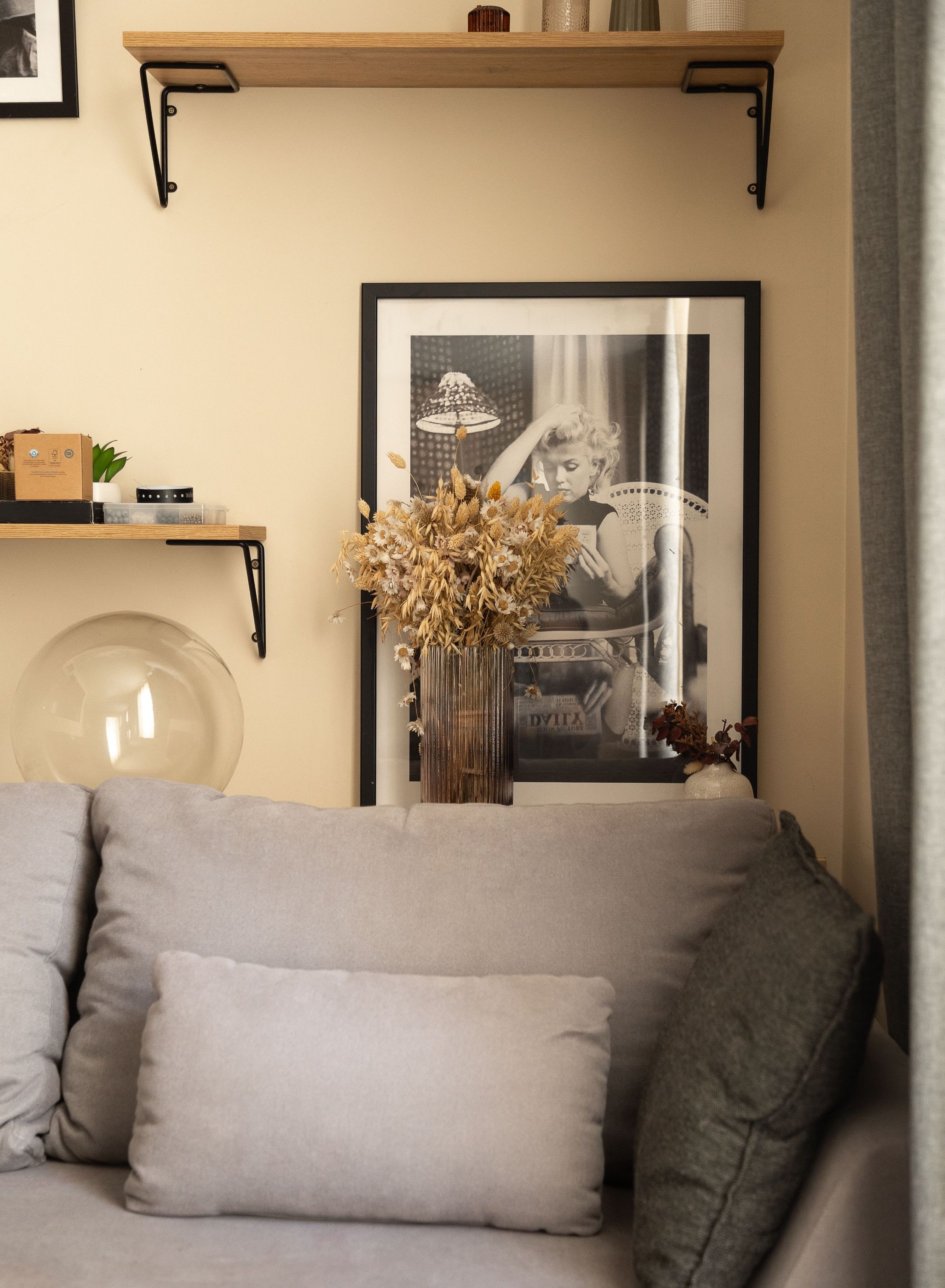 Appartement compact lumineux situé rue Saint-Denis dans le centre de Paris