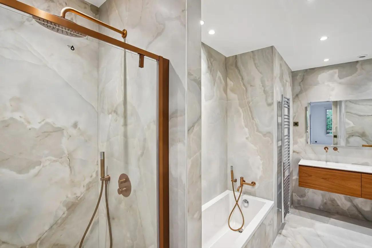 Appartement meublé Muette Nord 12
