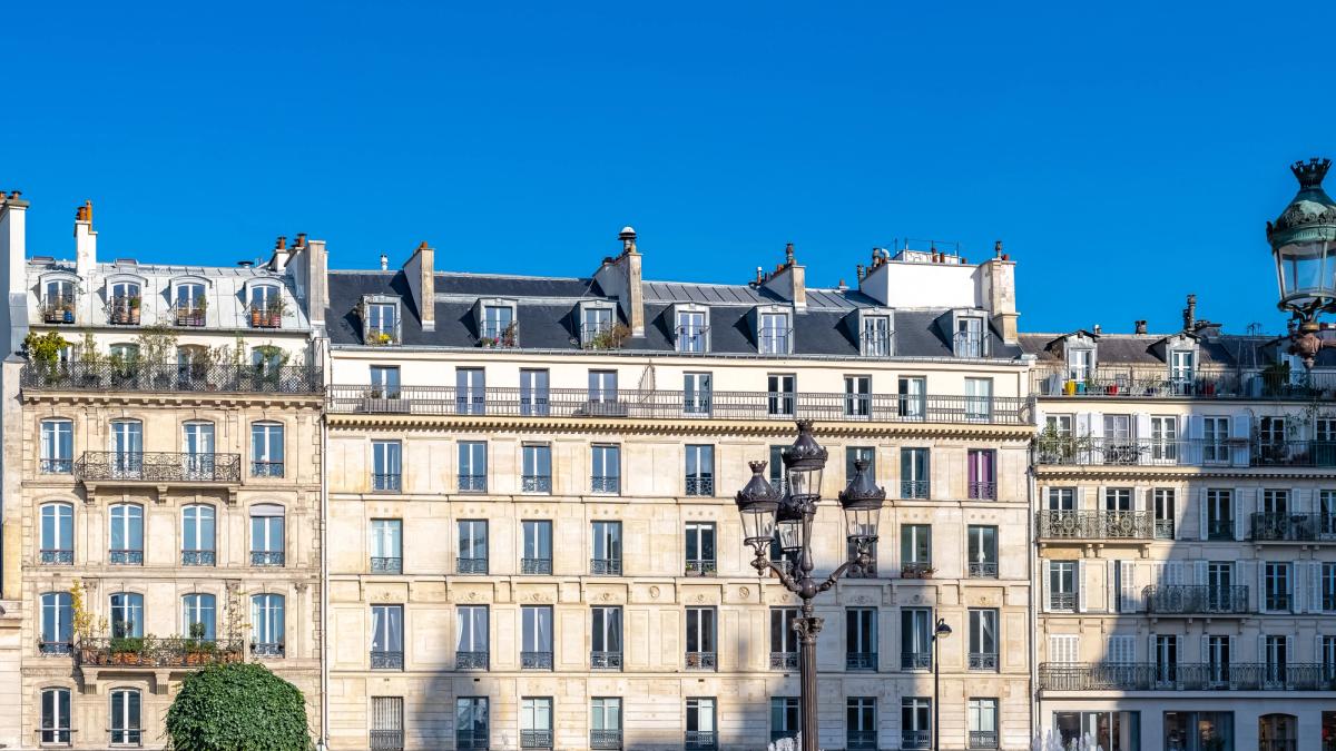 Comment estimer la valeur de son appartement à Paris