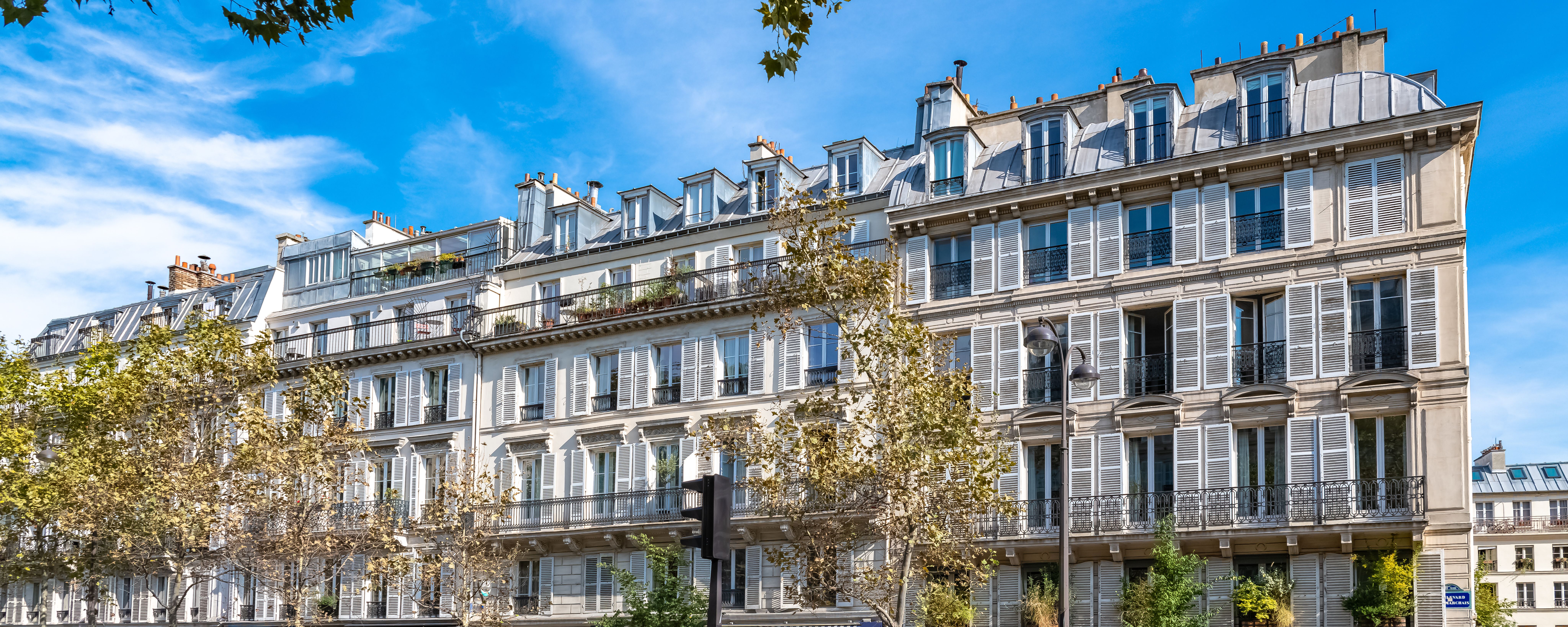 Qualifying for a French mortgage as a non-resident