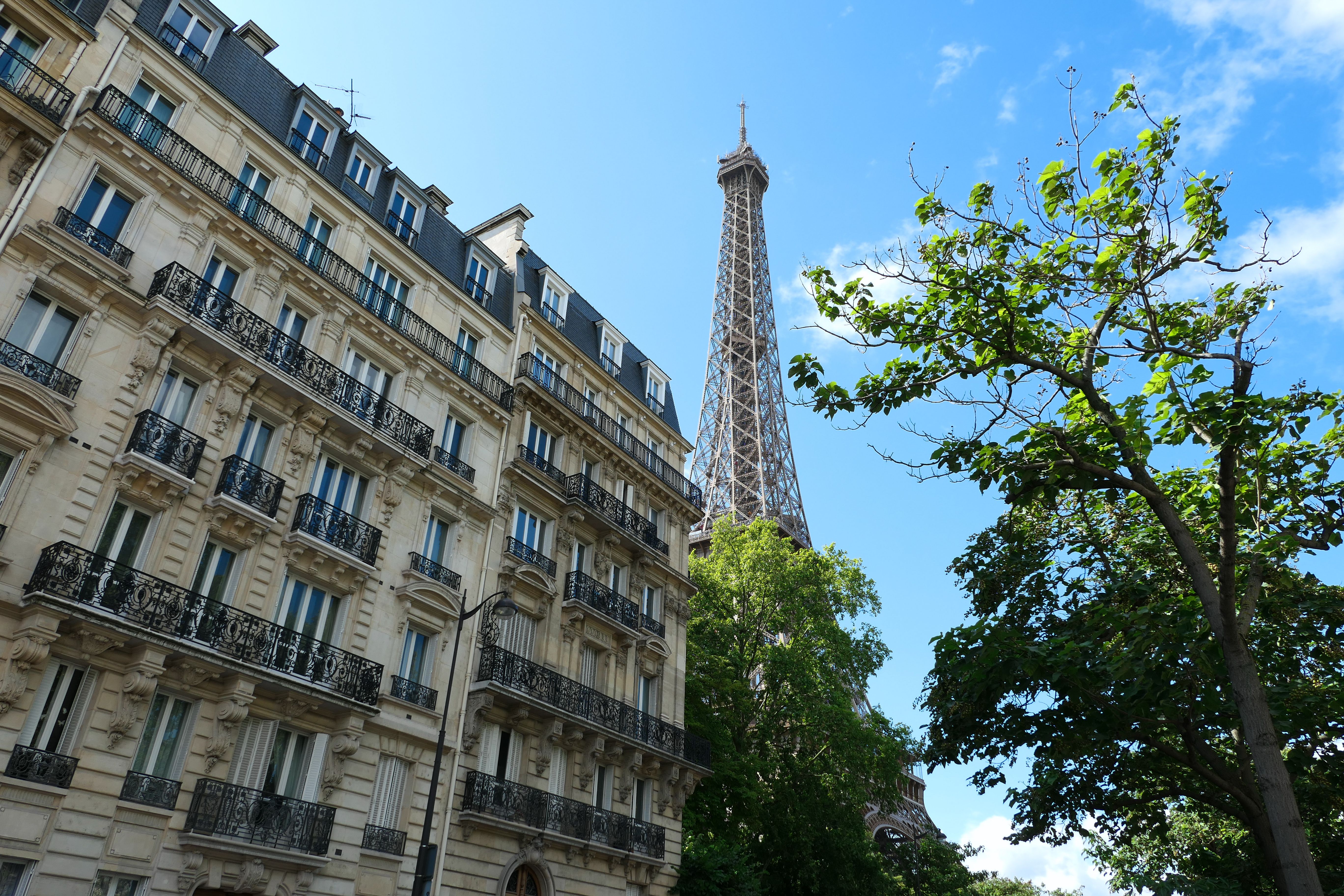 Collège bilingue à Paris pour familles expatriées