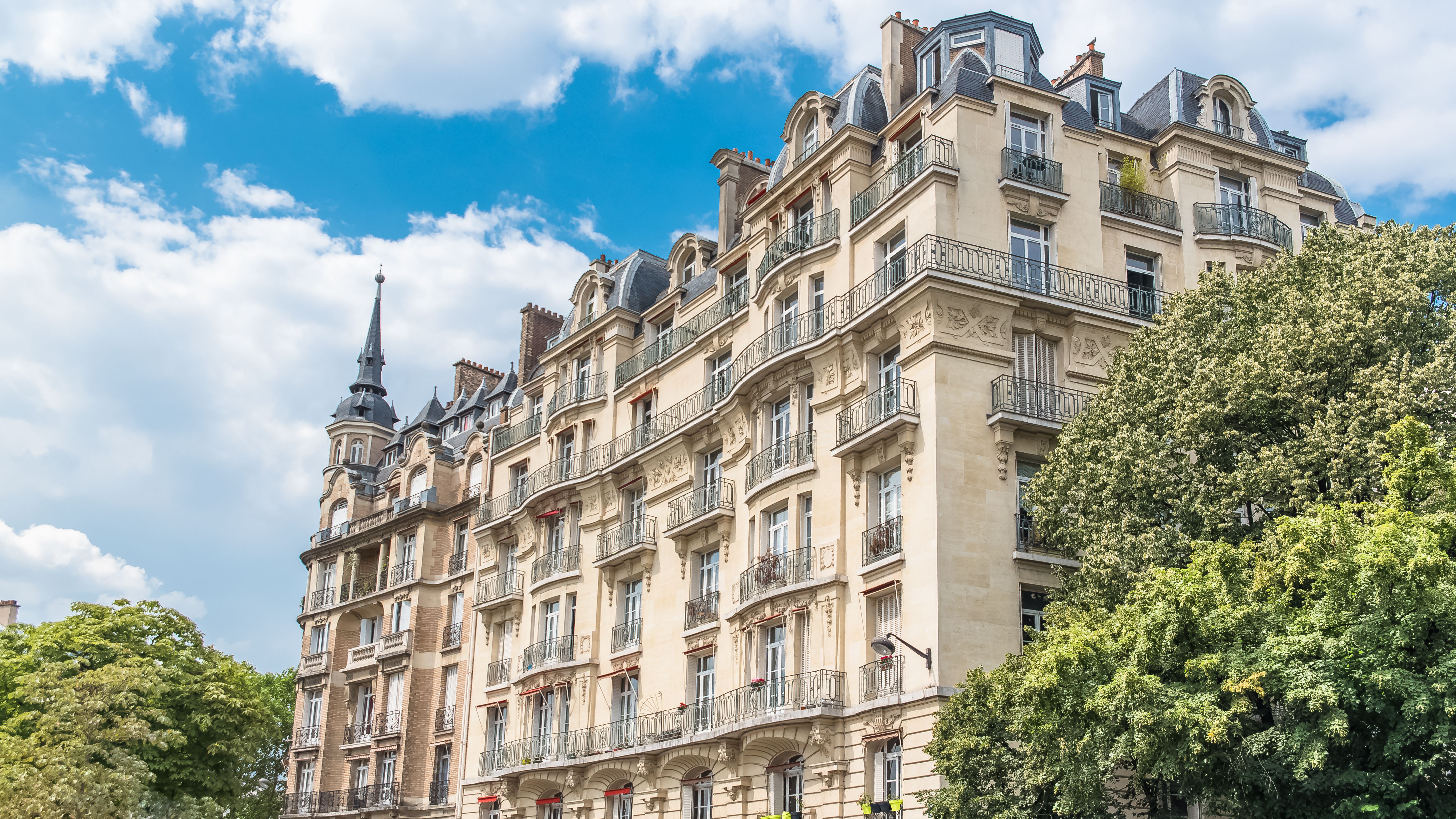 Famille expatriée Paris 2026