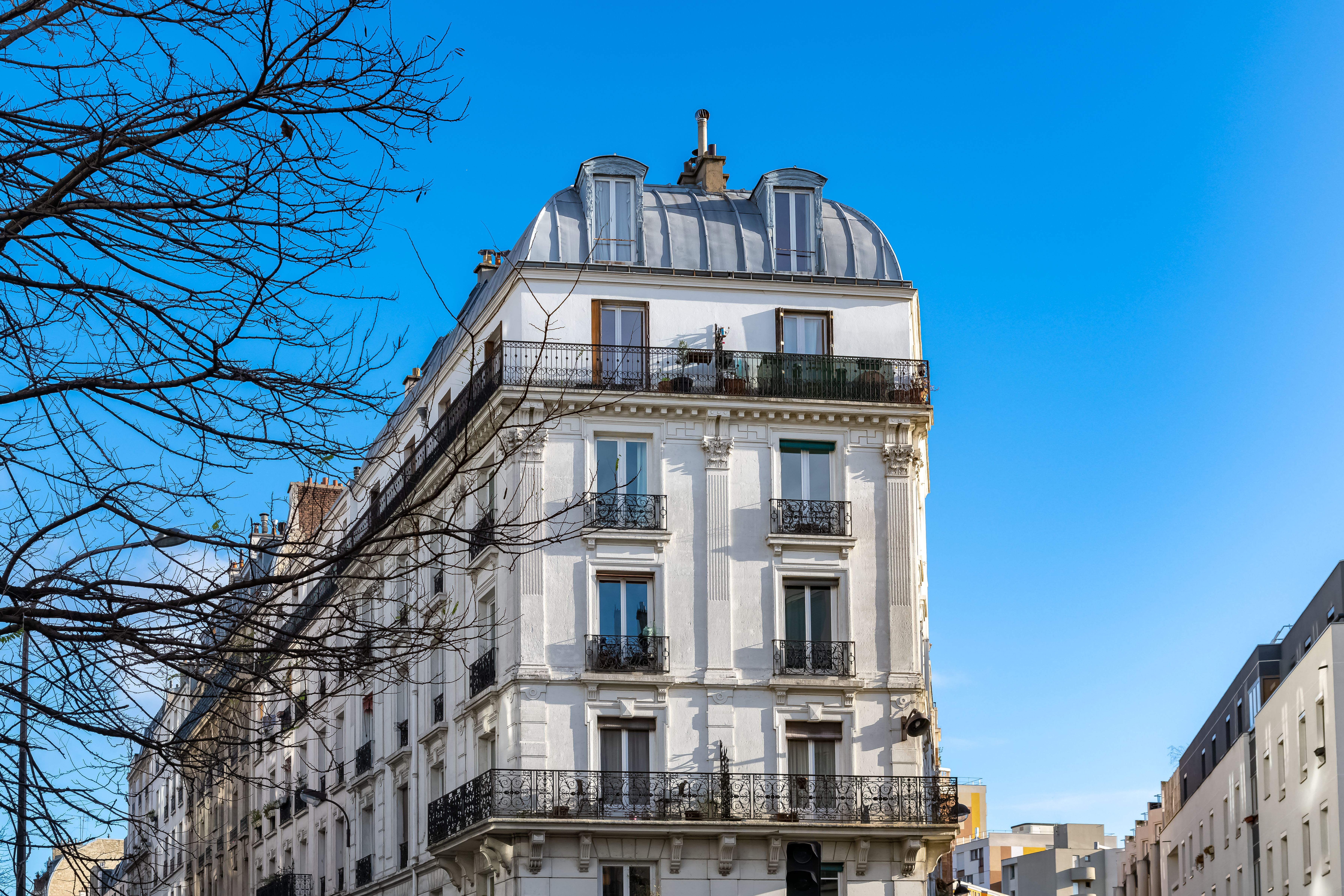 Coût rénovation appartement Paris au m² 2026