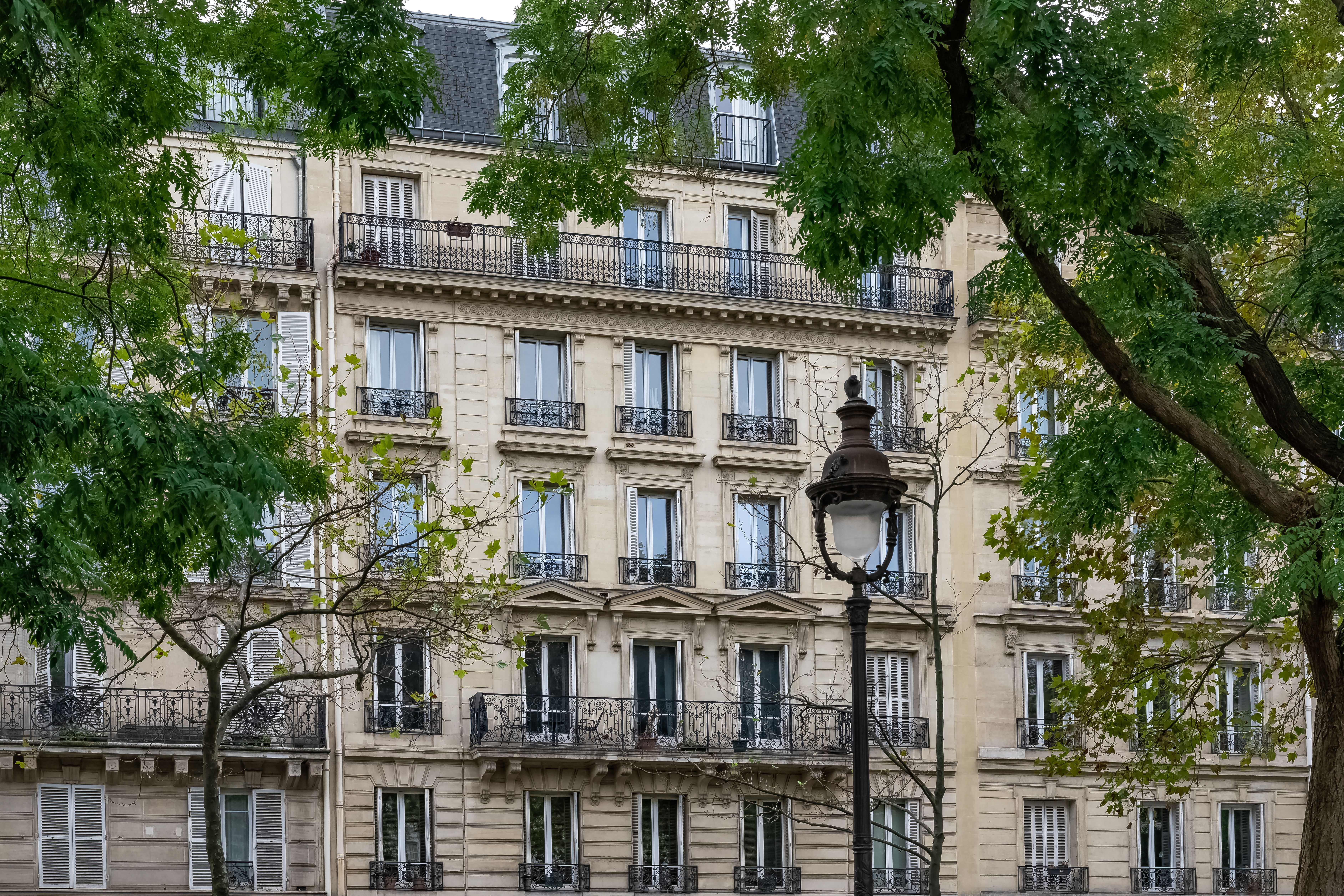 Le bail nu est un contrat de longue durée.
