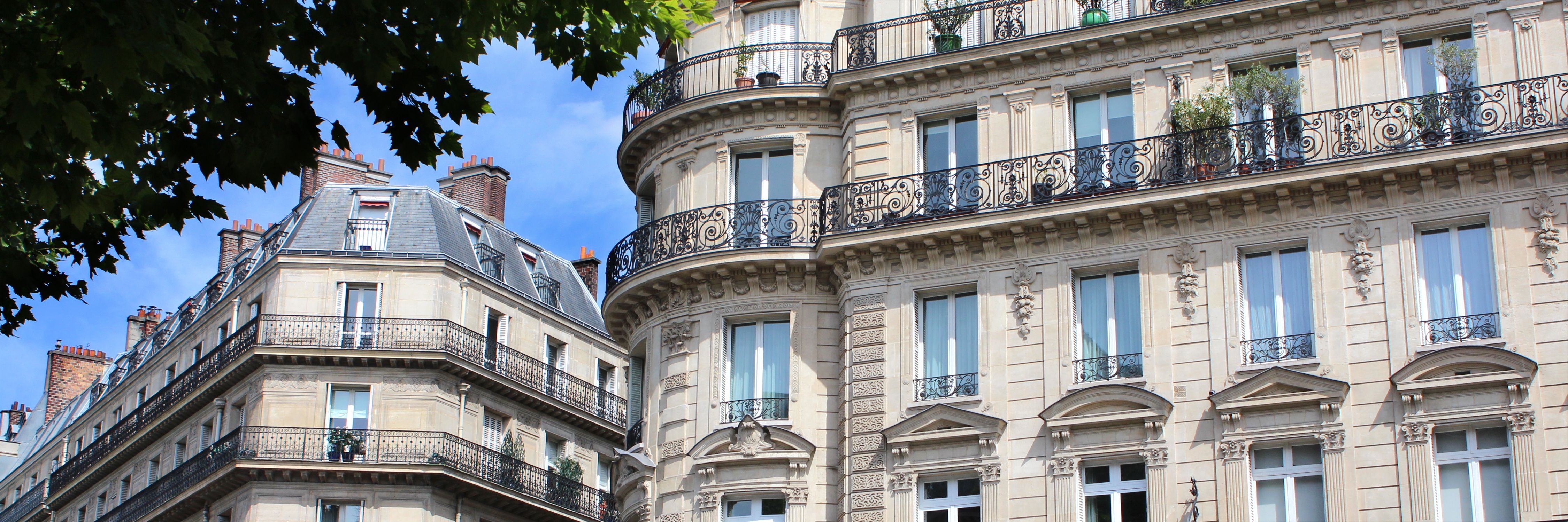 Trouver un logement à Paris avec Relocation in Paris