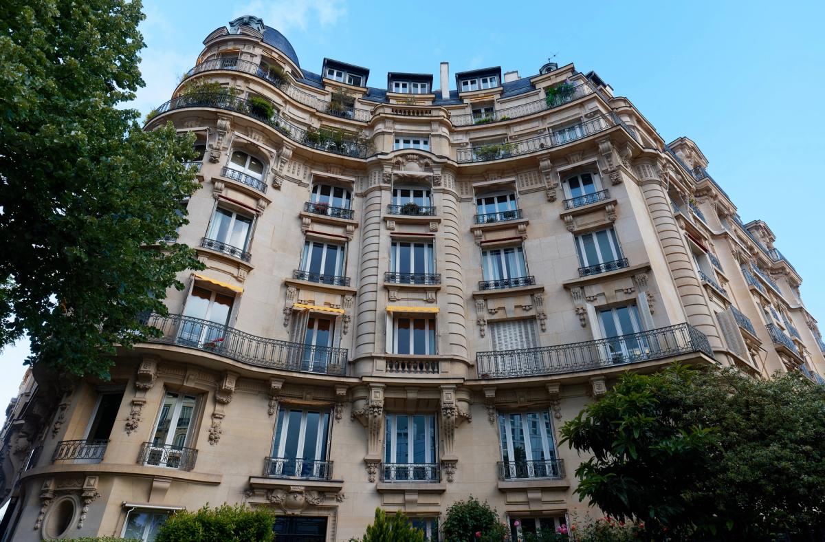Exonération après un départ de France