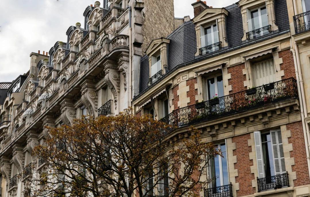 Guide des familles à Paris 