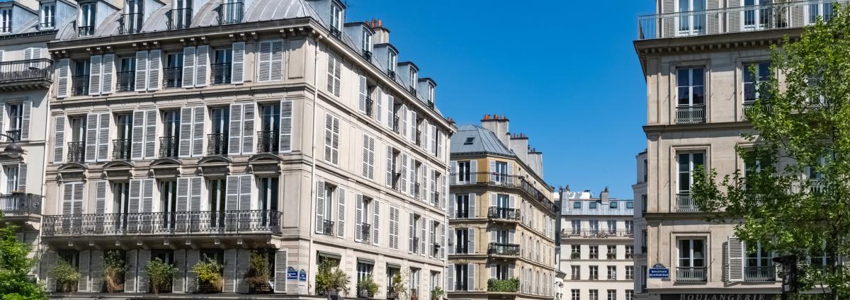 Quand acheter vaut mieux que louer à Paris