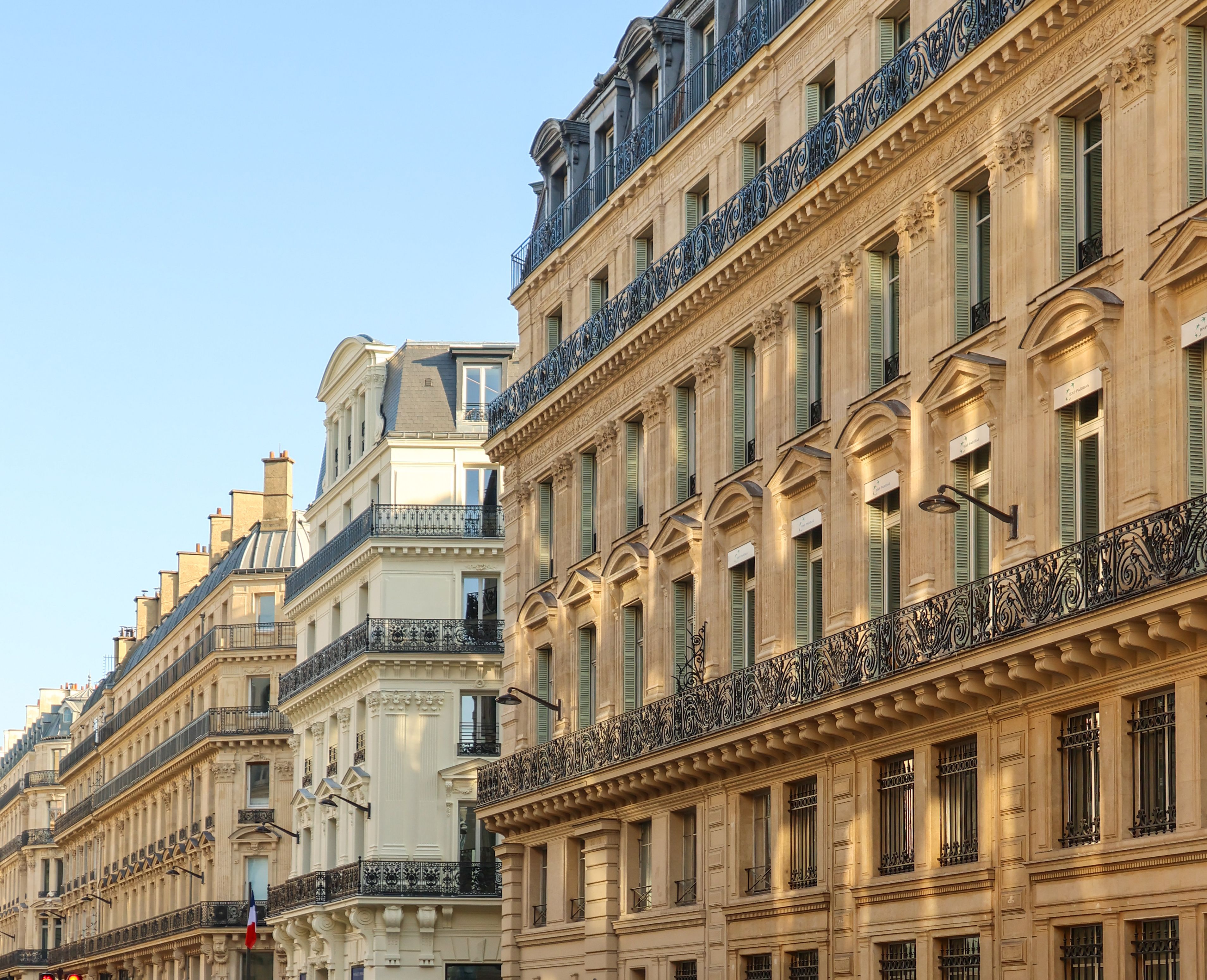 Coût de la vie à Paris en 2026 - prix des appartements meublés par arrondissement pour les nomades numériques et télétravailleurs