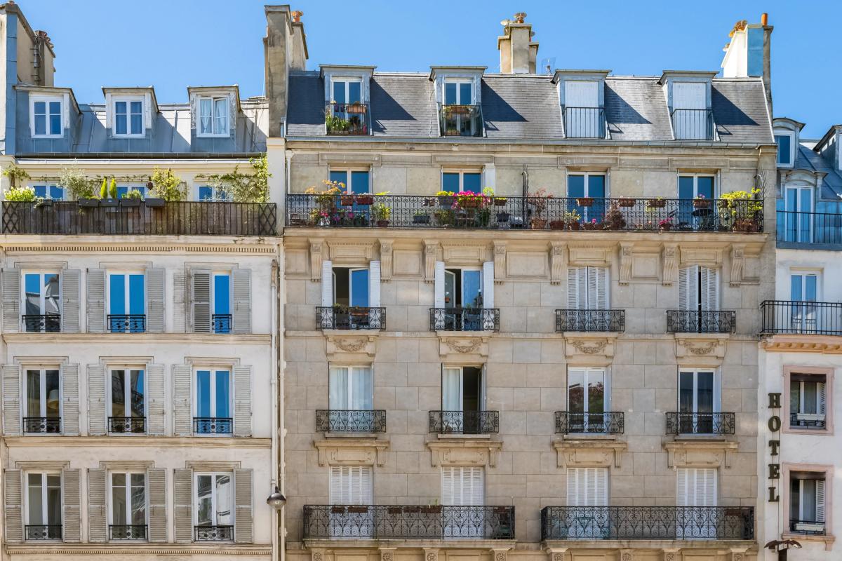 Prêt immobilier non-résident en France