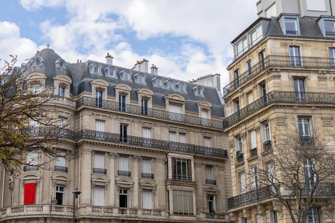 École internationale à Paris pour enfants expatriés