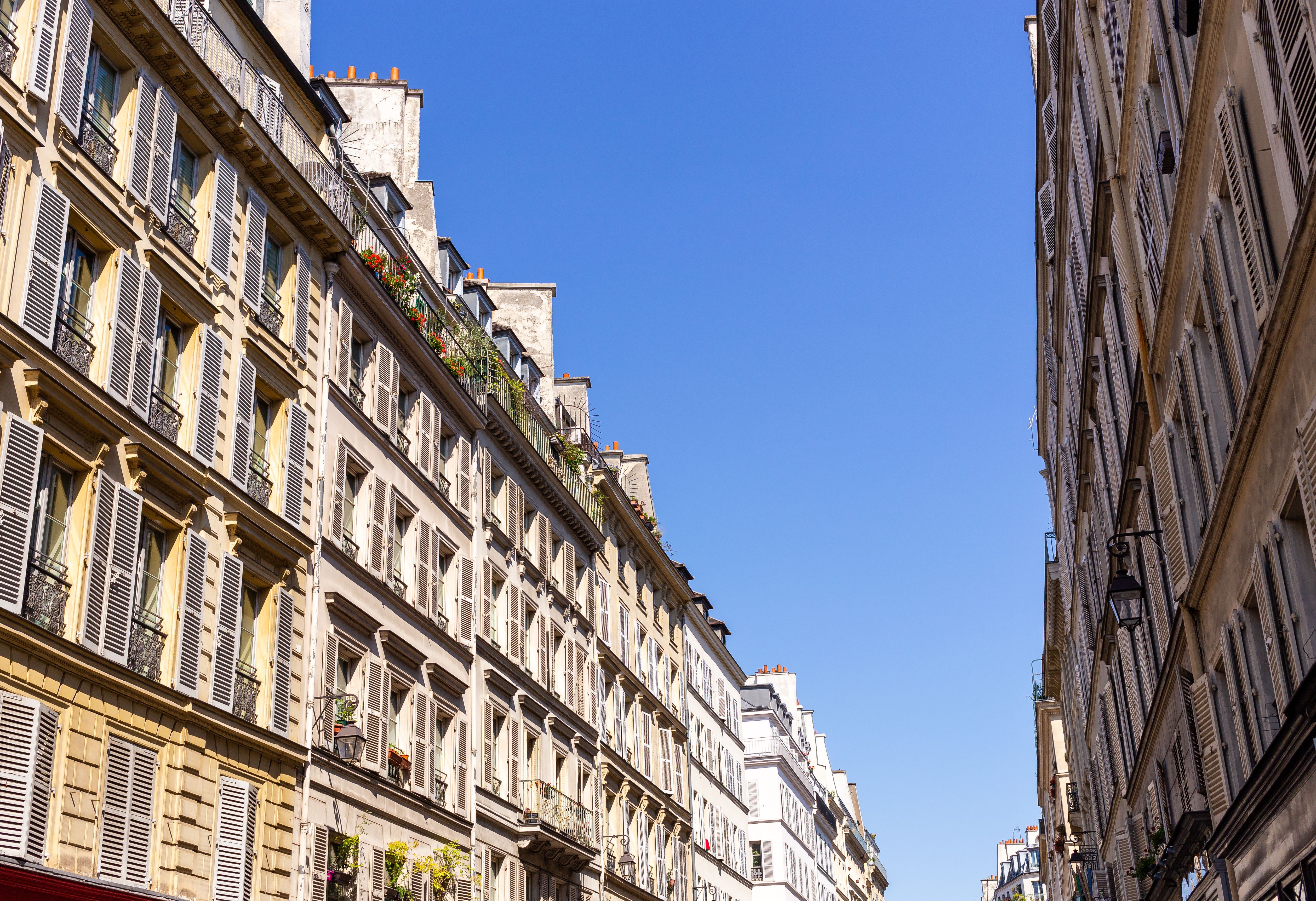 Que faire gratuitement à Paris