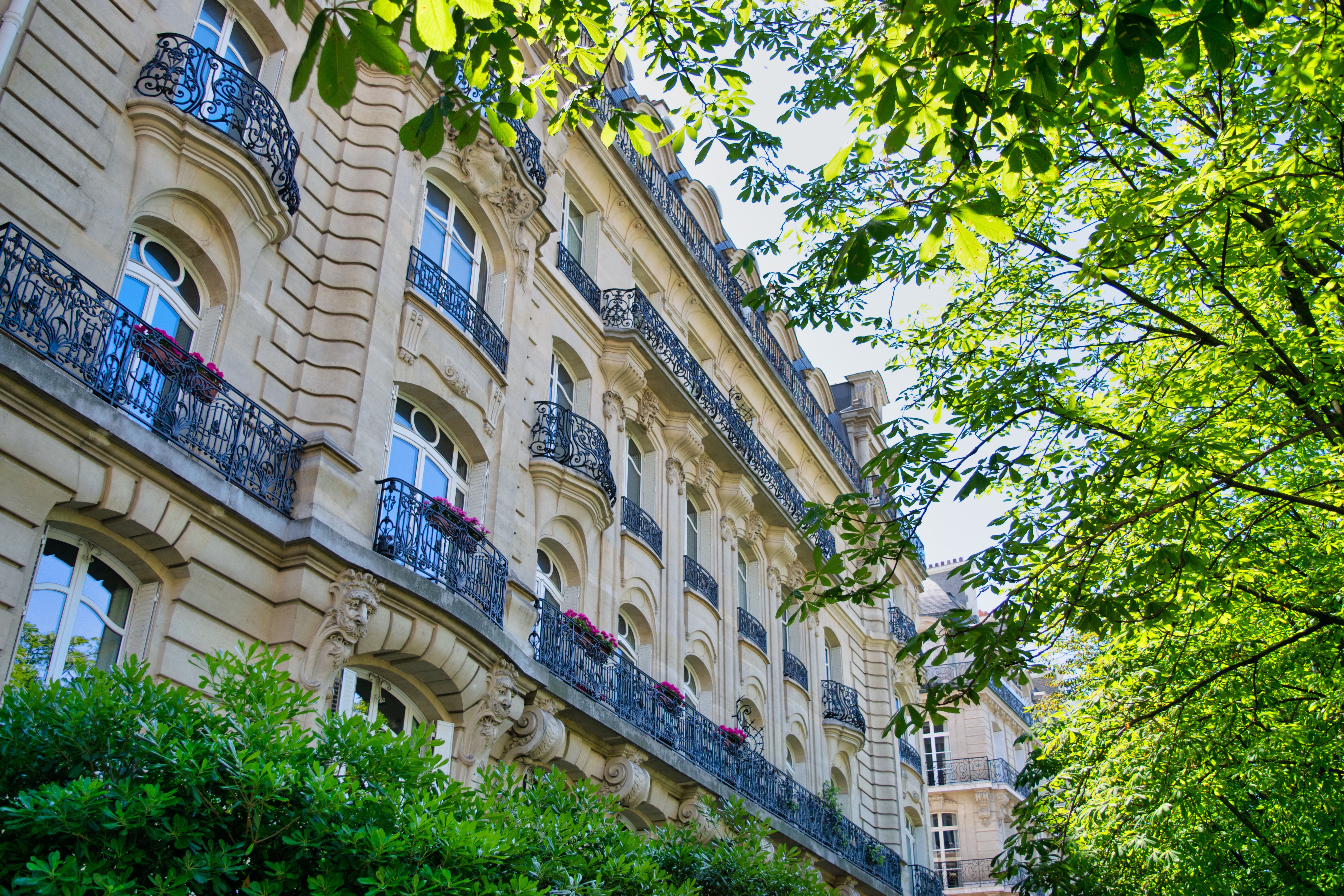 Règlement et délais à respecter