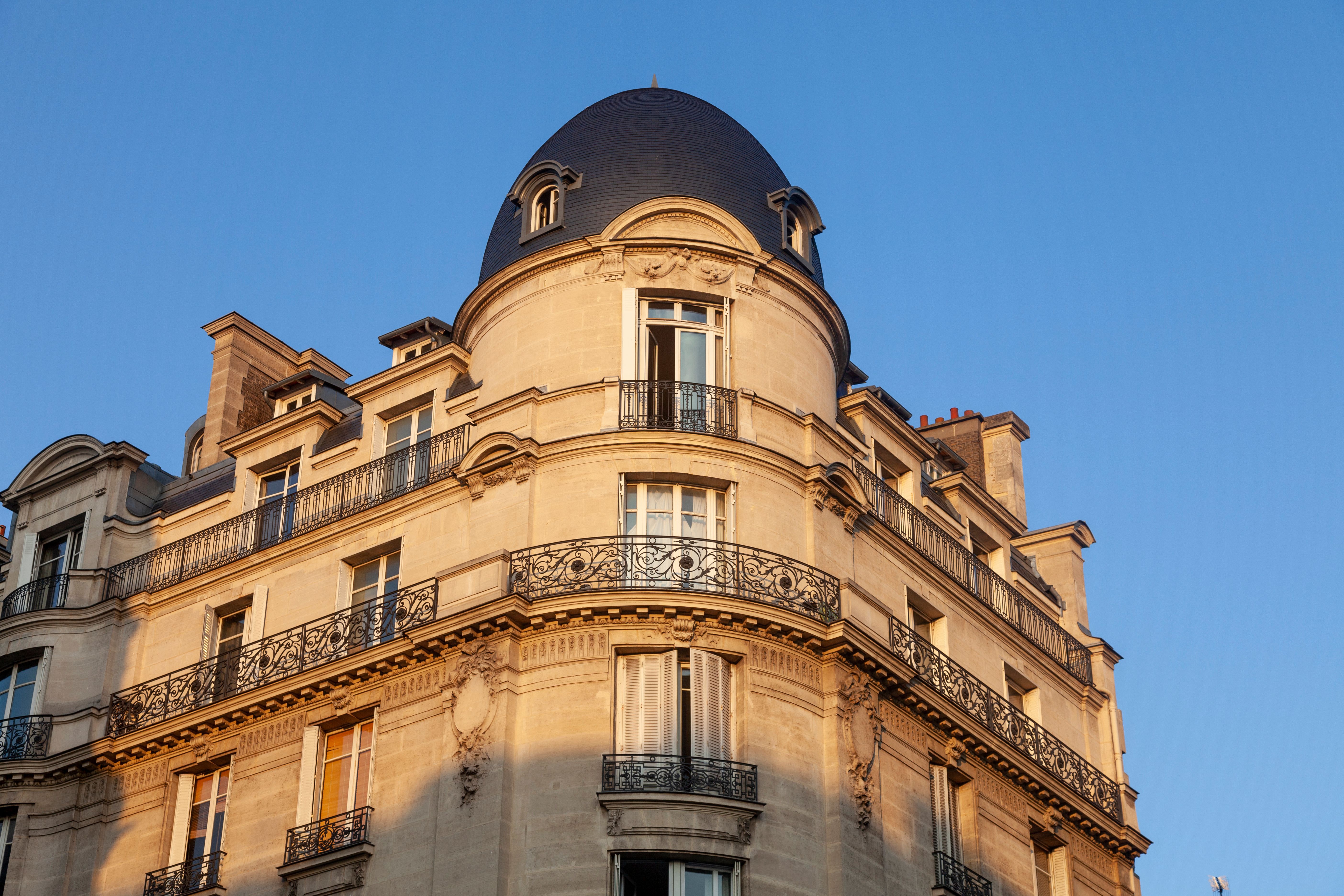 Appartement meublé Paris 2026
