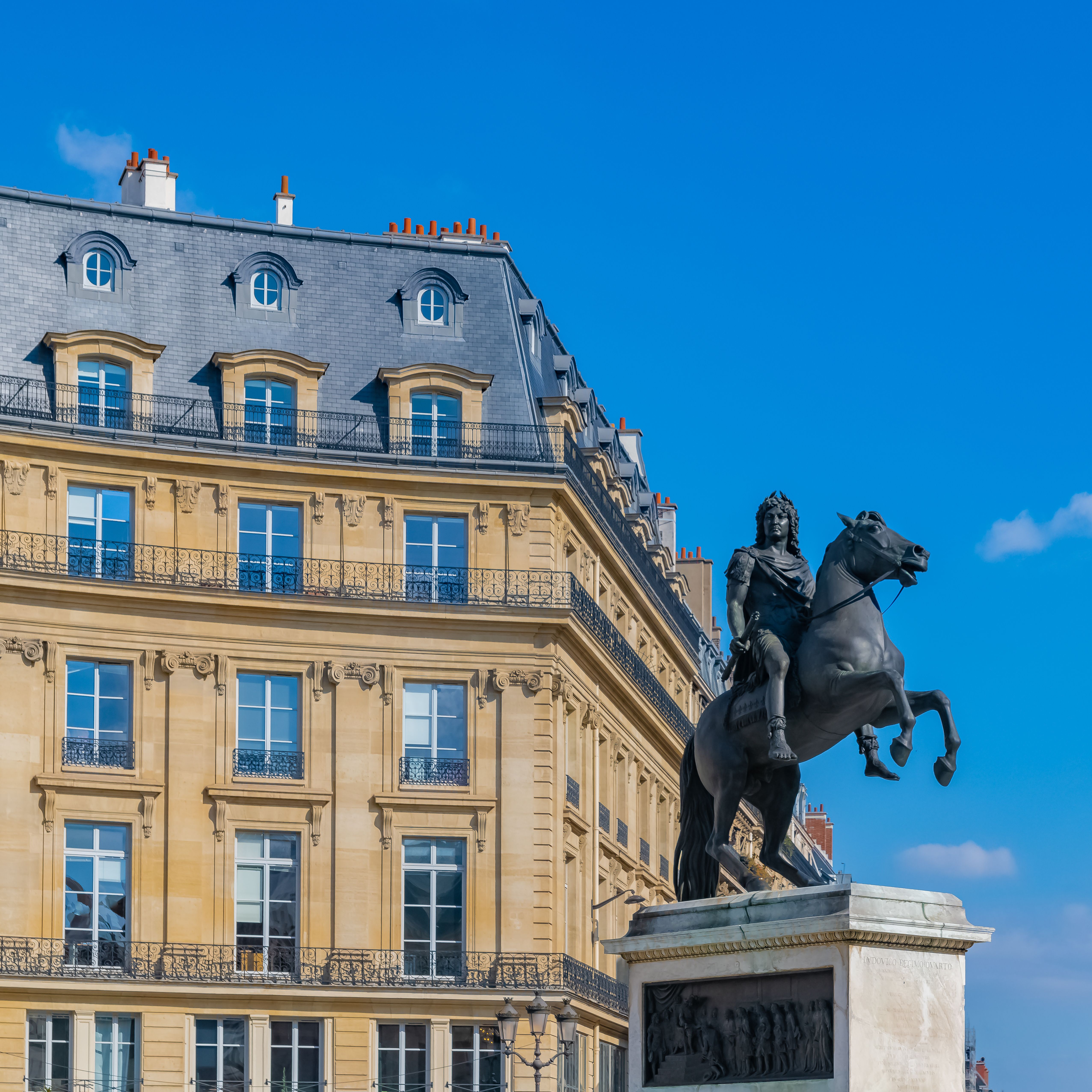 What French public holidays look like in Paris