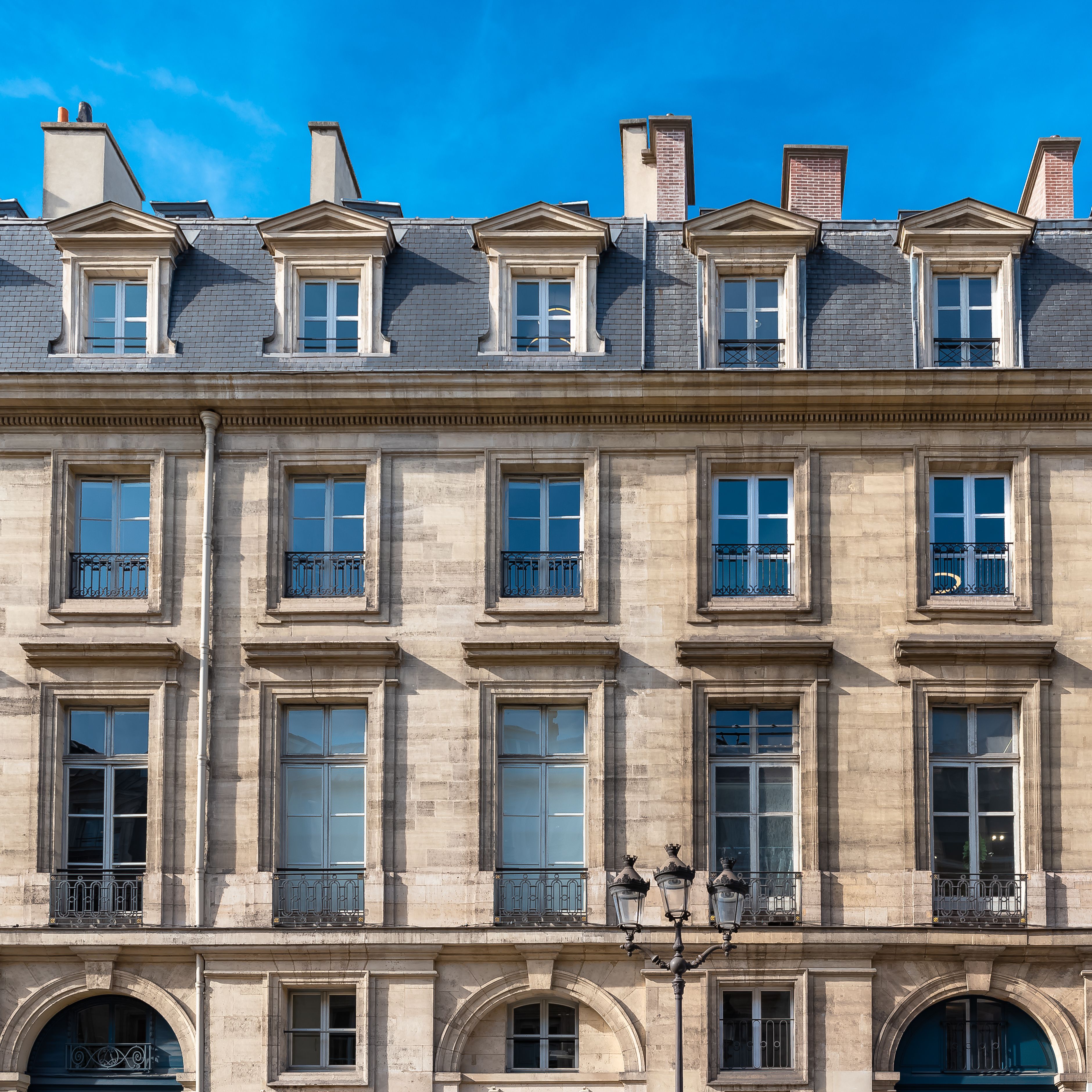 Salaire brut et net en France