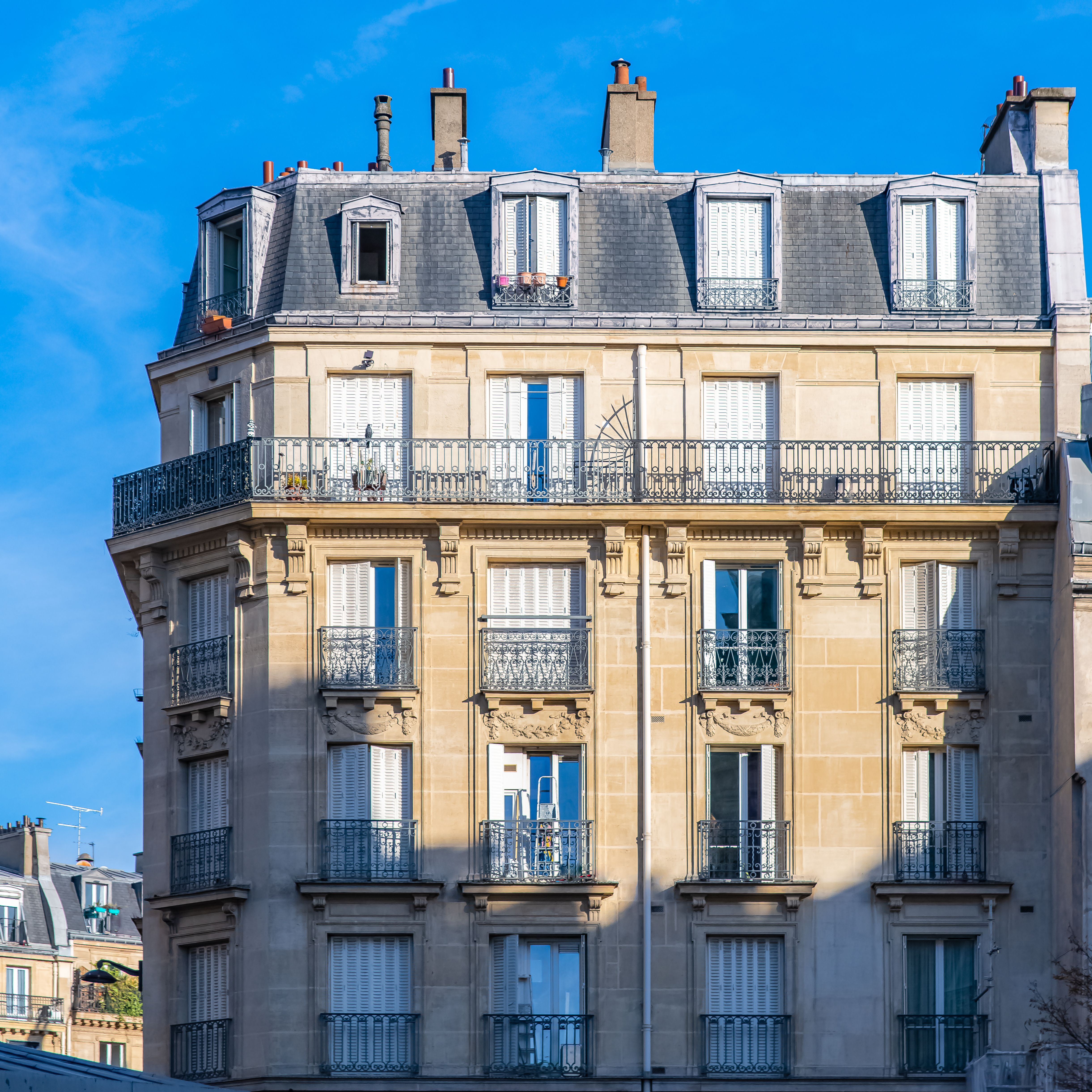 Paris spring holidays and events