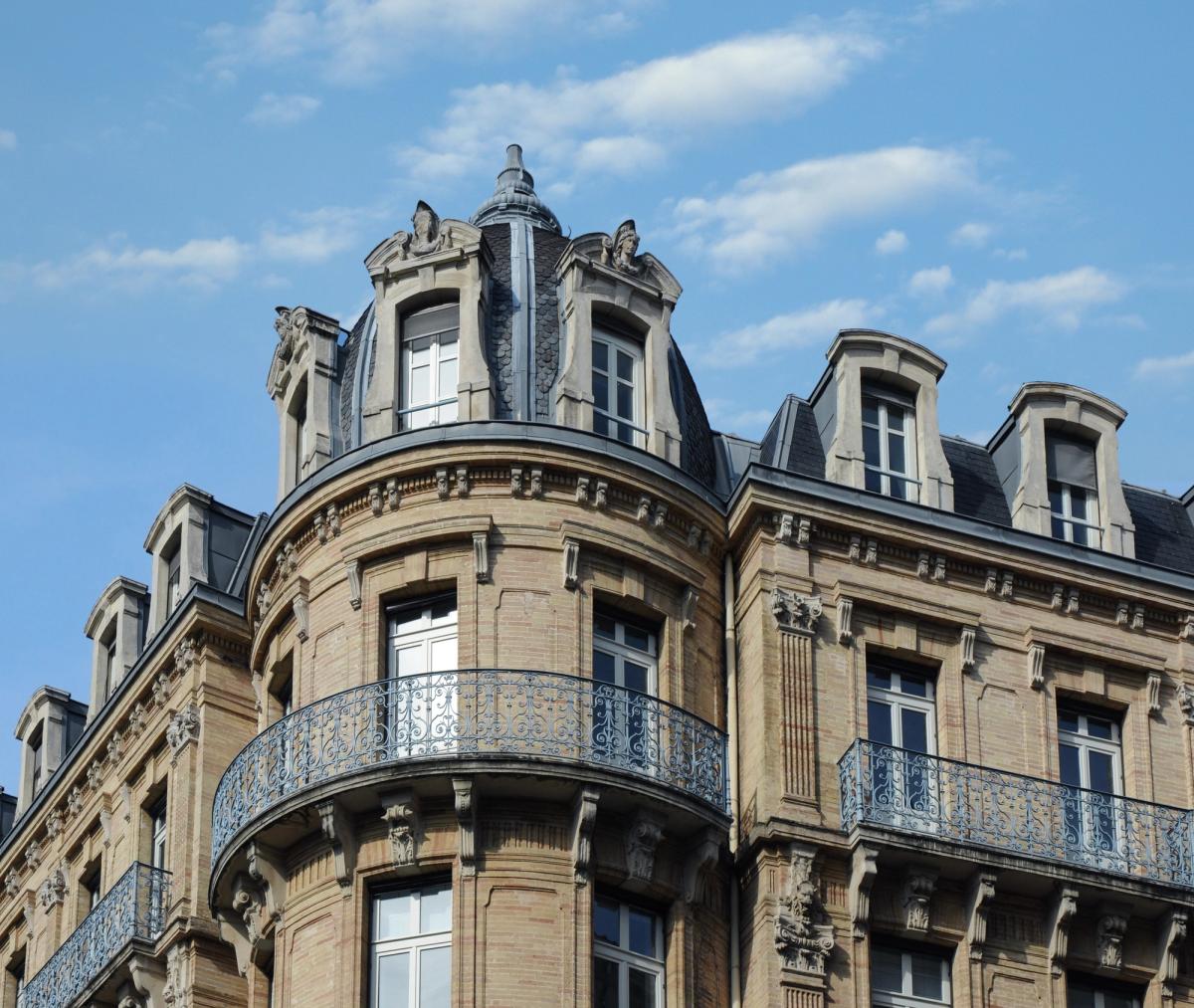 Calcul de la plus-value immobilière