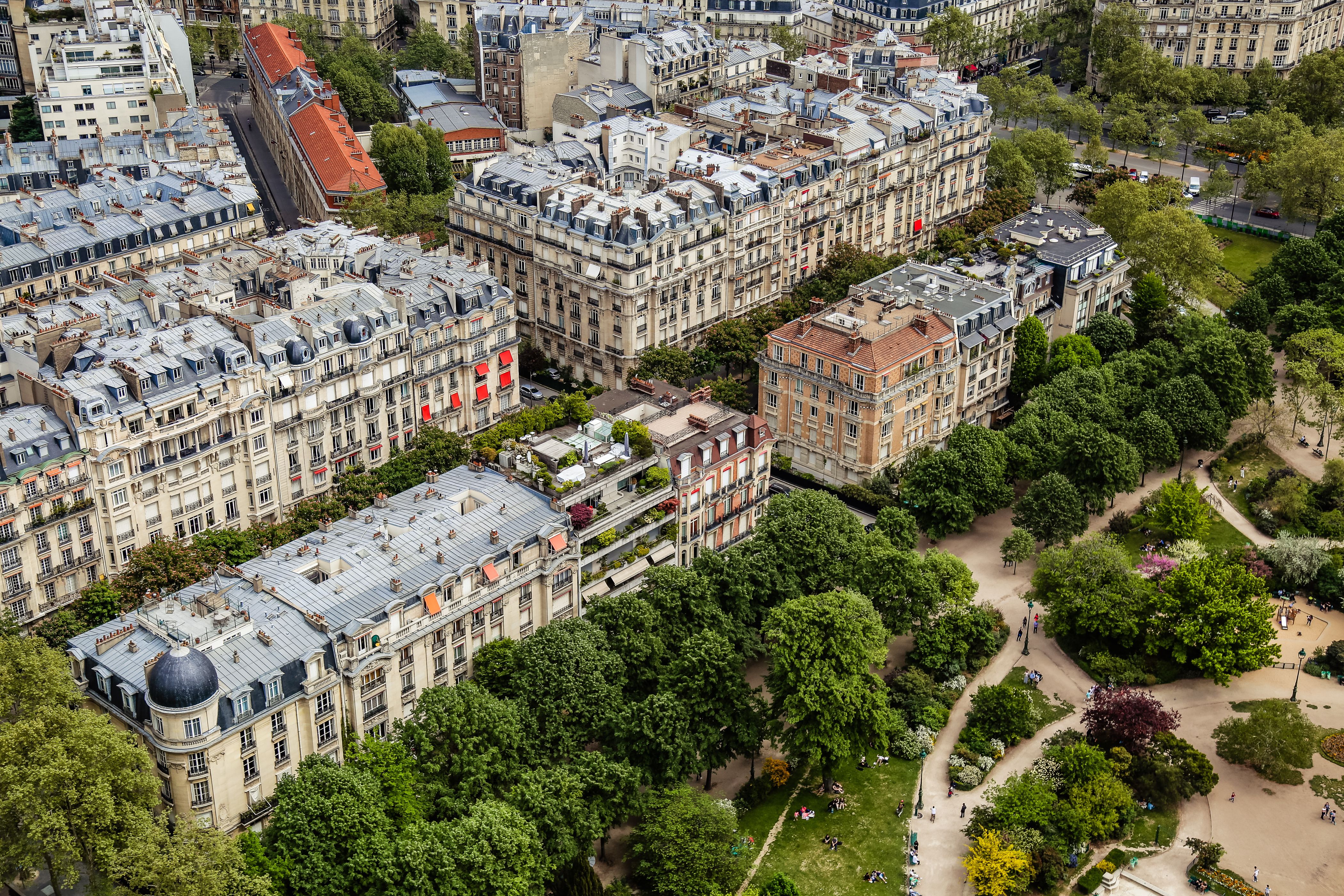 7e arrondissement Paris relocation professionnelle 2026 