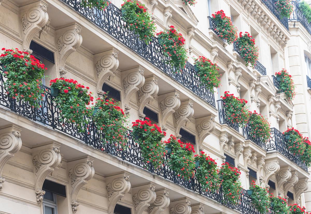 Contenu d'un rapport d'expertise immobilière