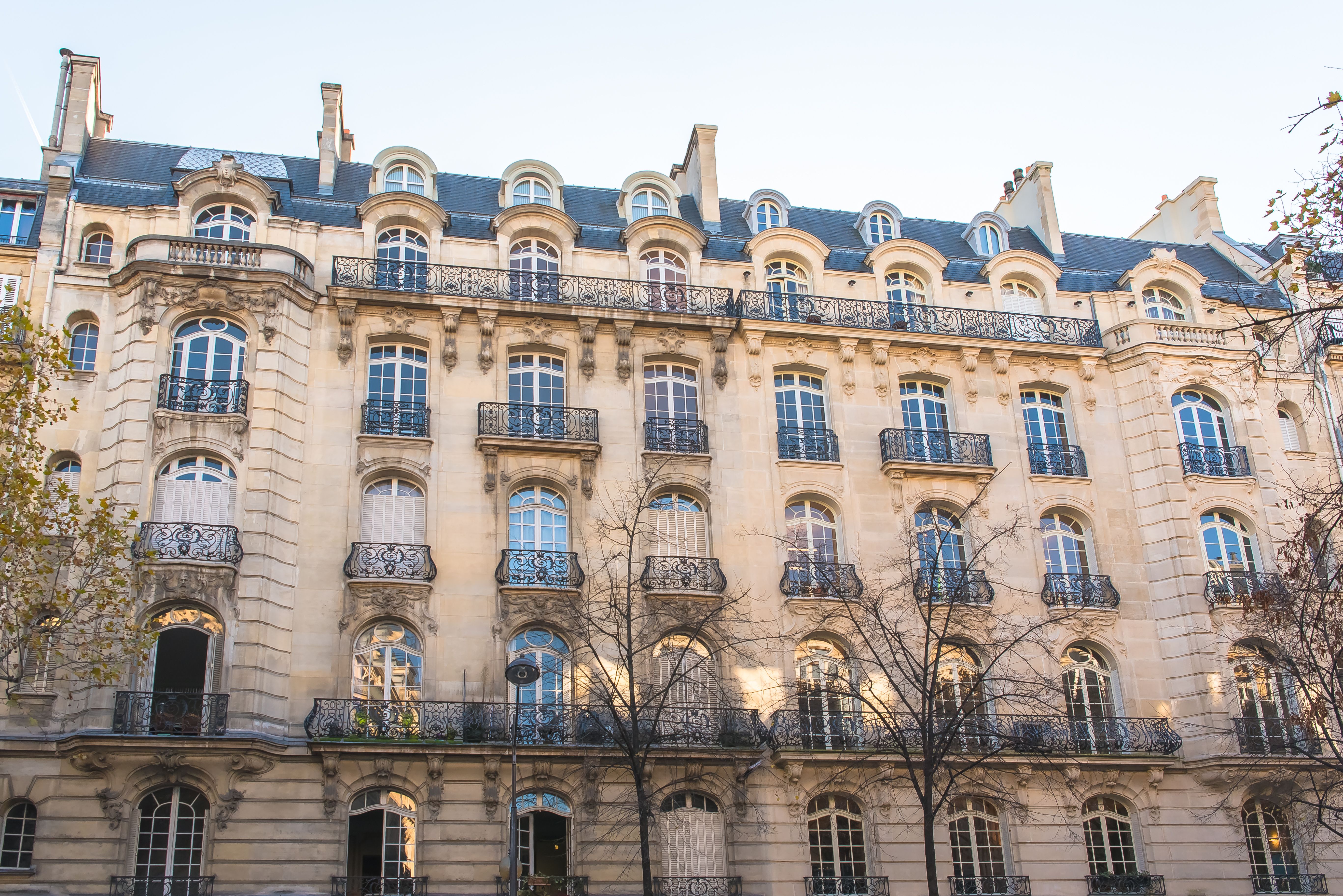 Coûts de location à Paris 2026