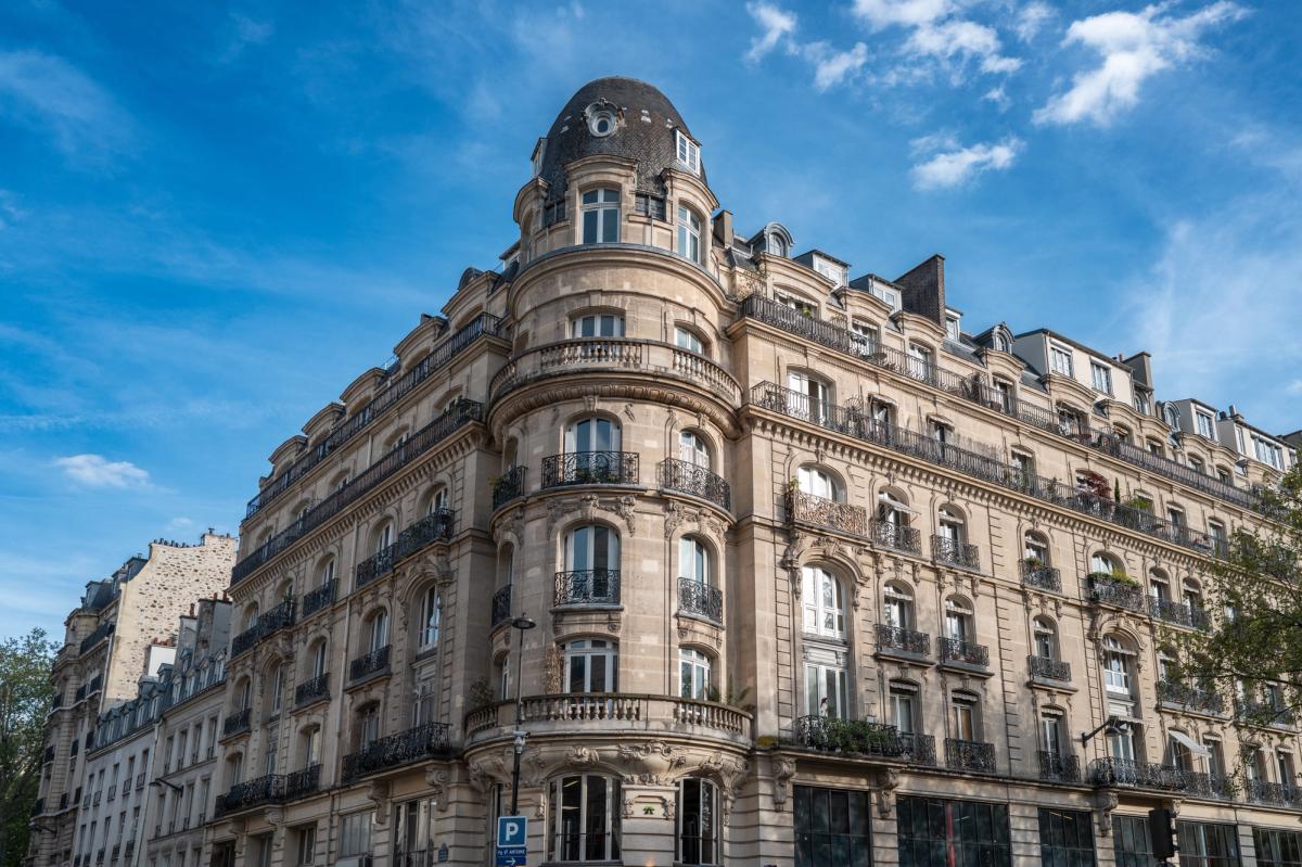 Délais de vente d'un appartement sans agence à Paris en 2026