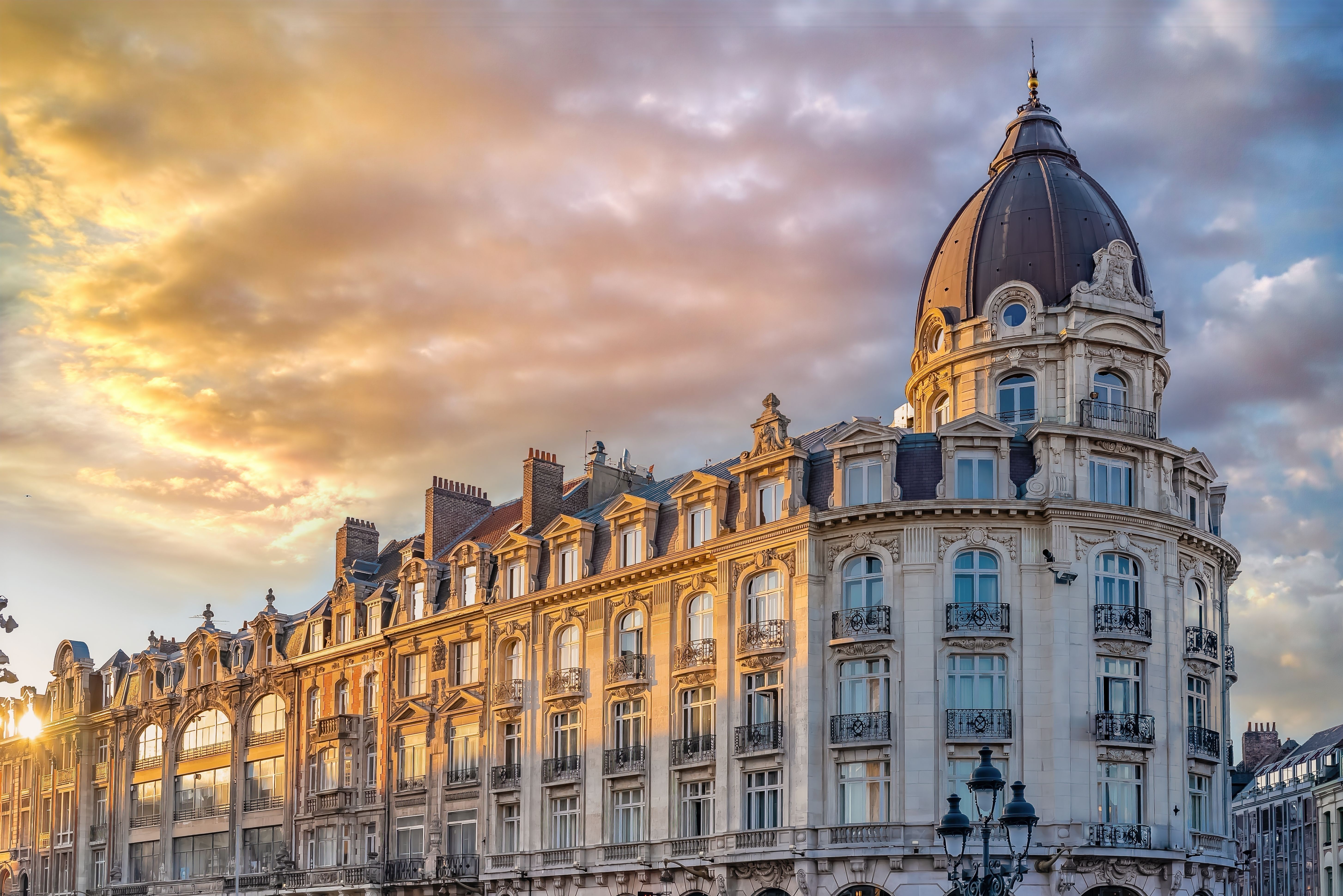 Relocation en famille à Paris 